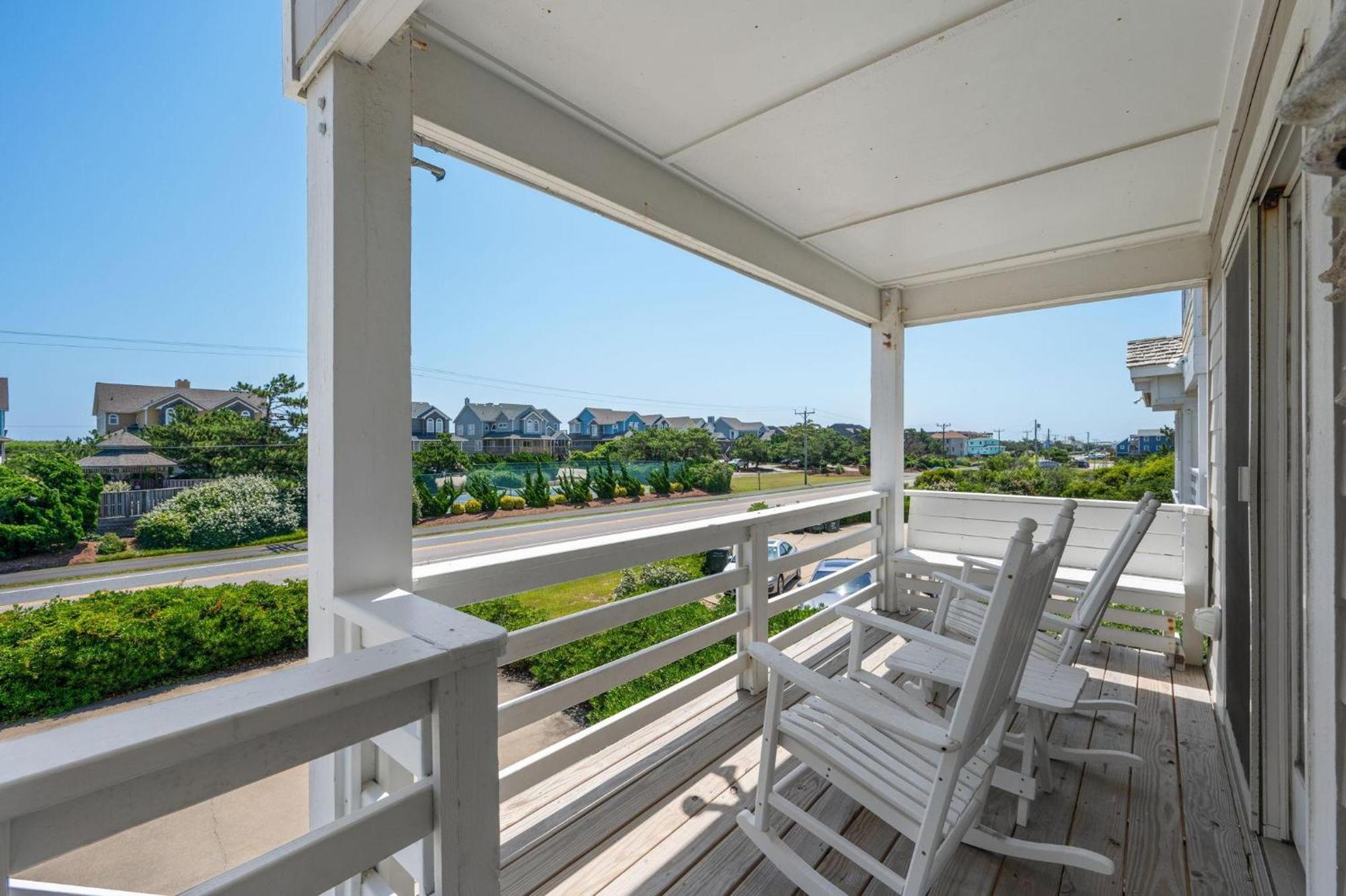 Aw2 Southern Comfort Holiday home Nags Head