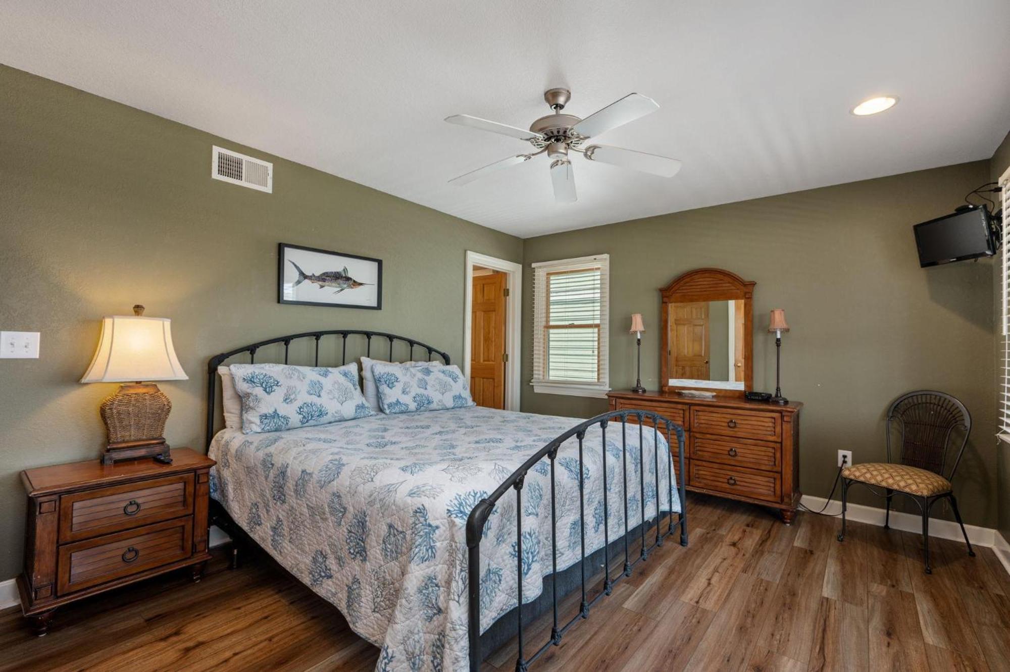 Aw2 Southern Comfort Holiday home