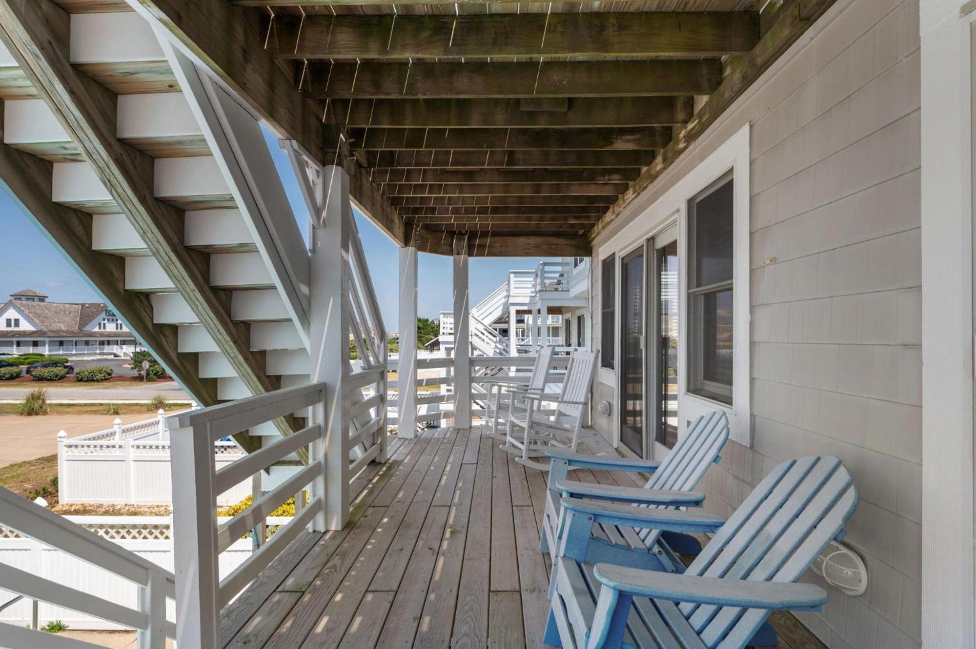 Aw2 Southern Comfort Holiday home Nags Head