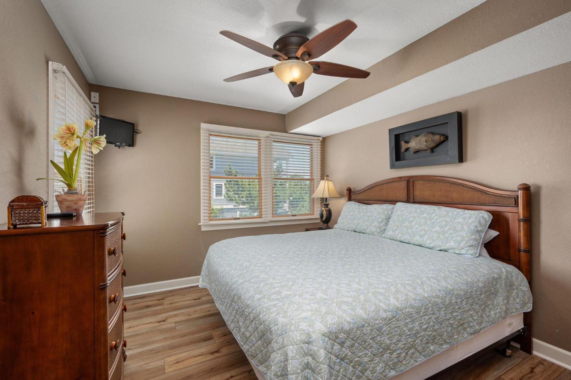 Holiday home Aw2 Southern Comfort Nags Head