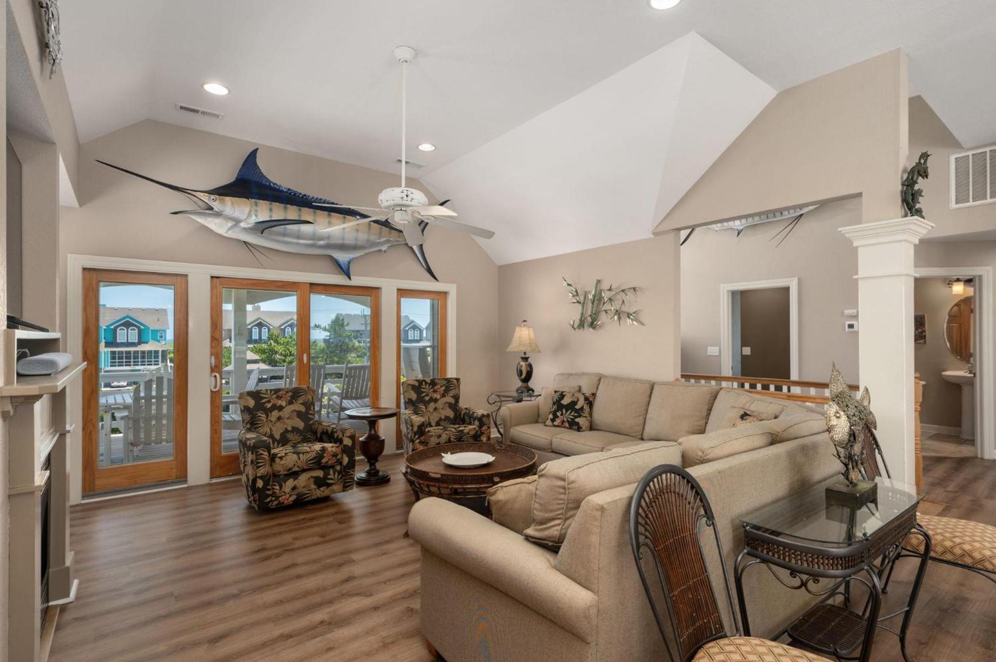 Aw2 Southern Comfort Holiday home