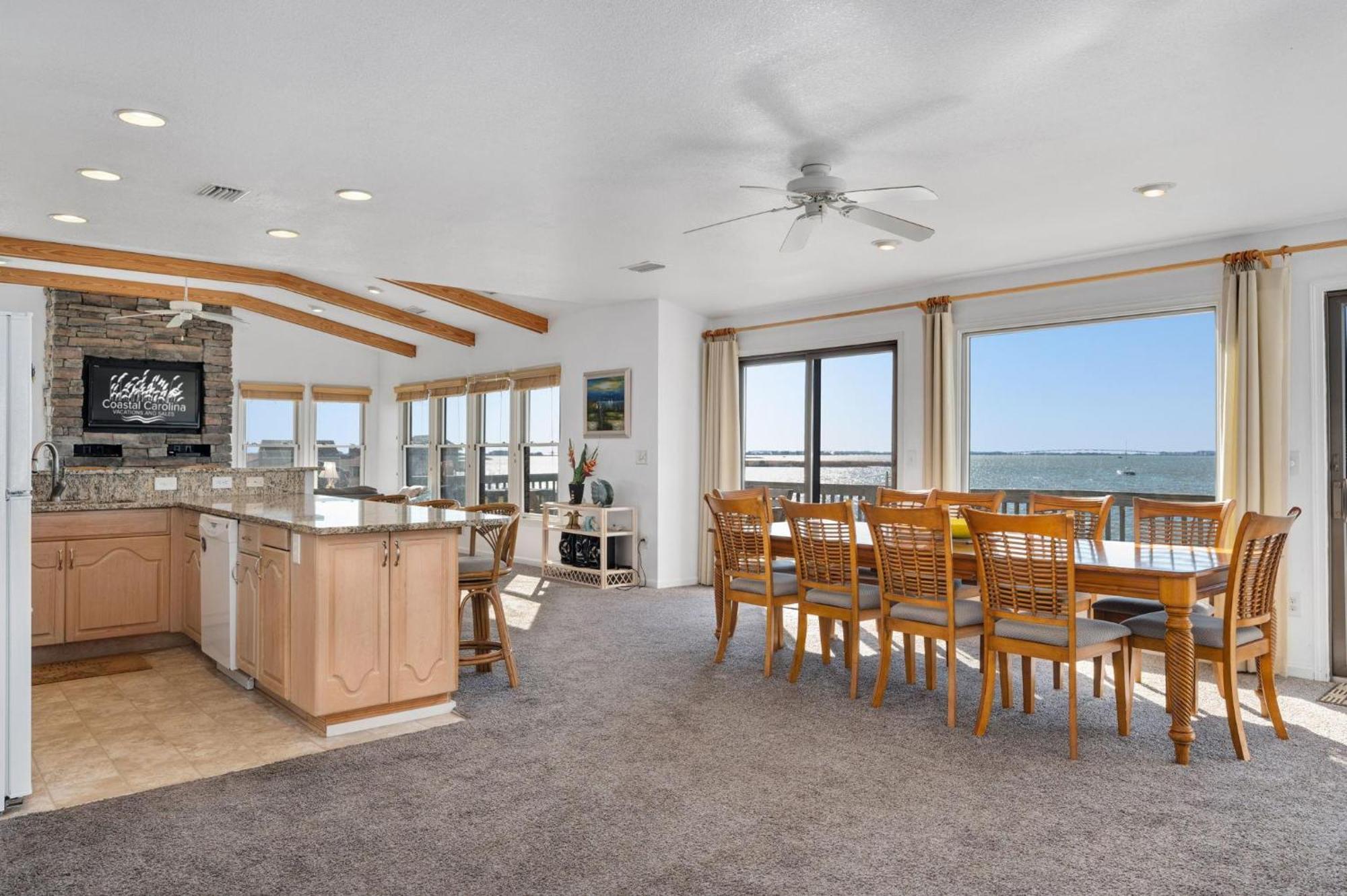 B20 Bay Meadow 20 Nags Head