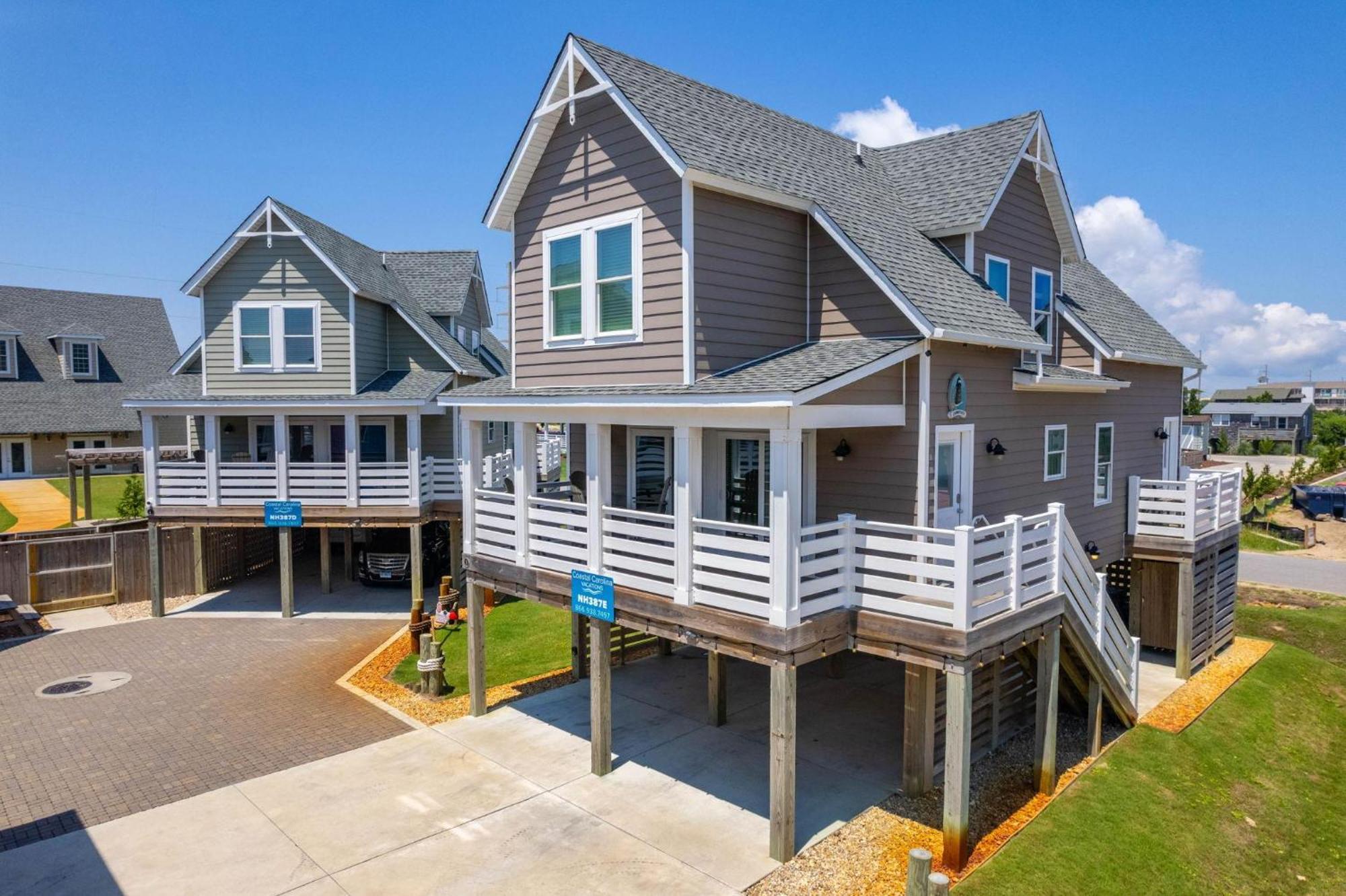 Nh387 Haven On The Banks Holiday home *