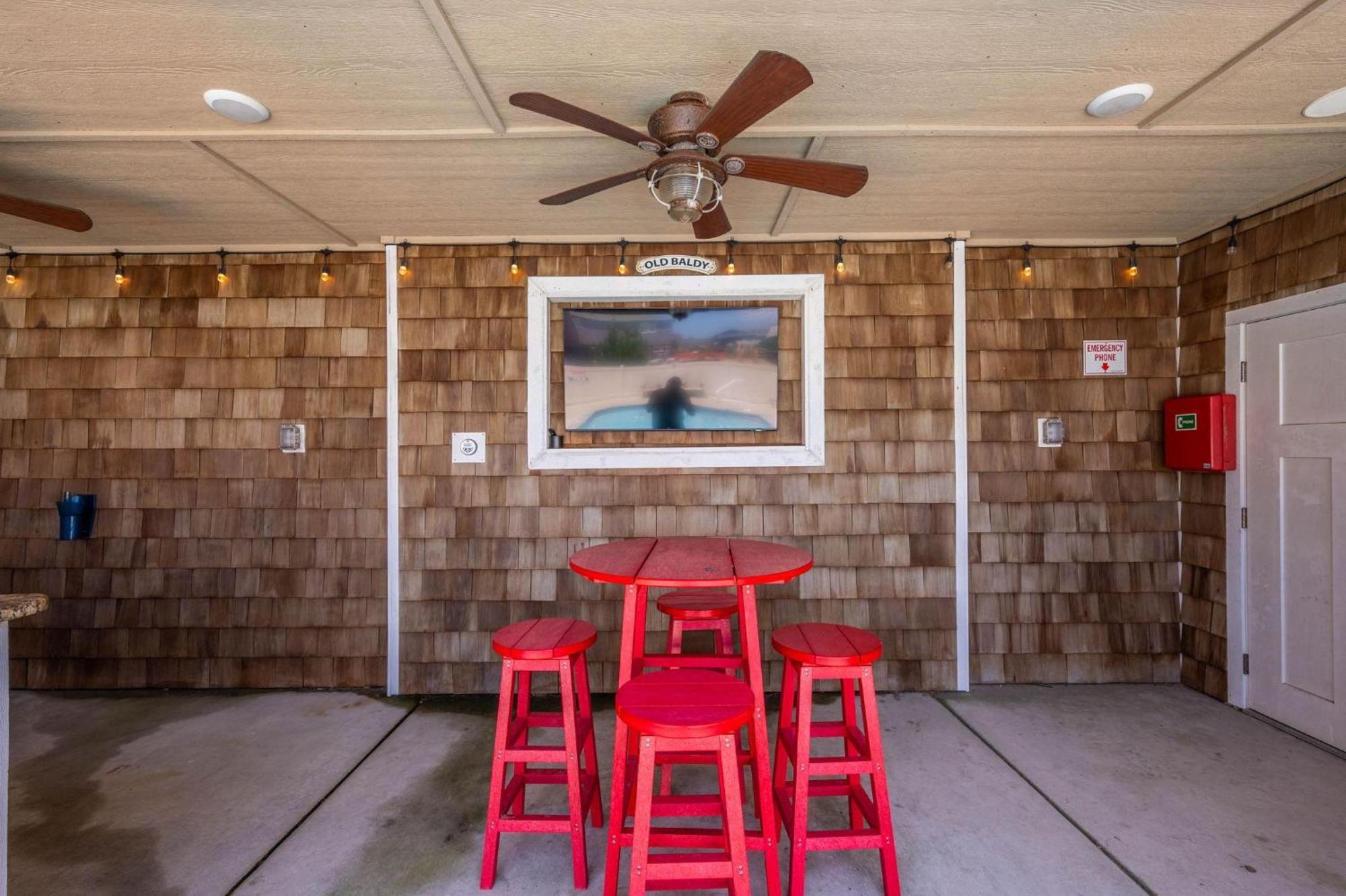 Nh387 Haven On The Banks Holiday home Nags Head