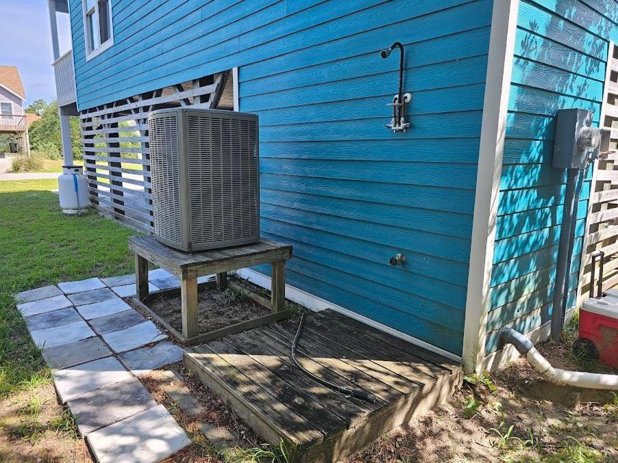 Holiday home Nh505 Let's Do Sunset Nags Head