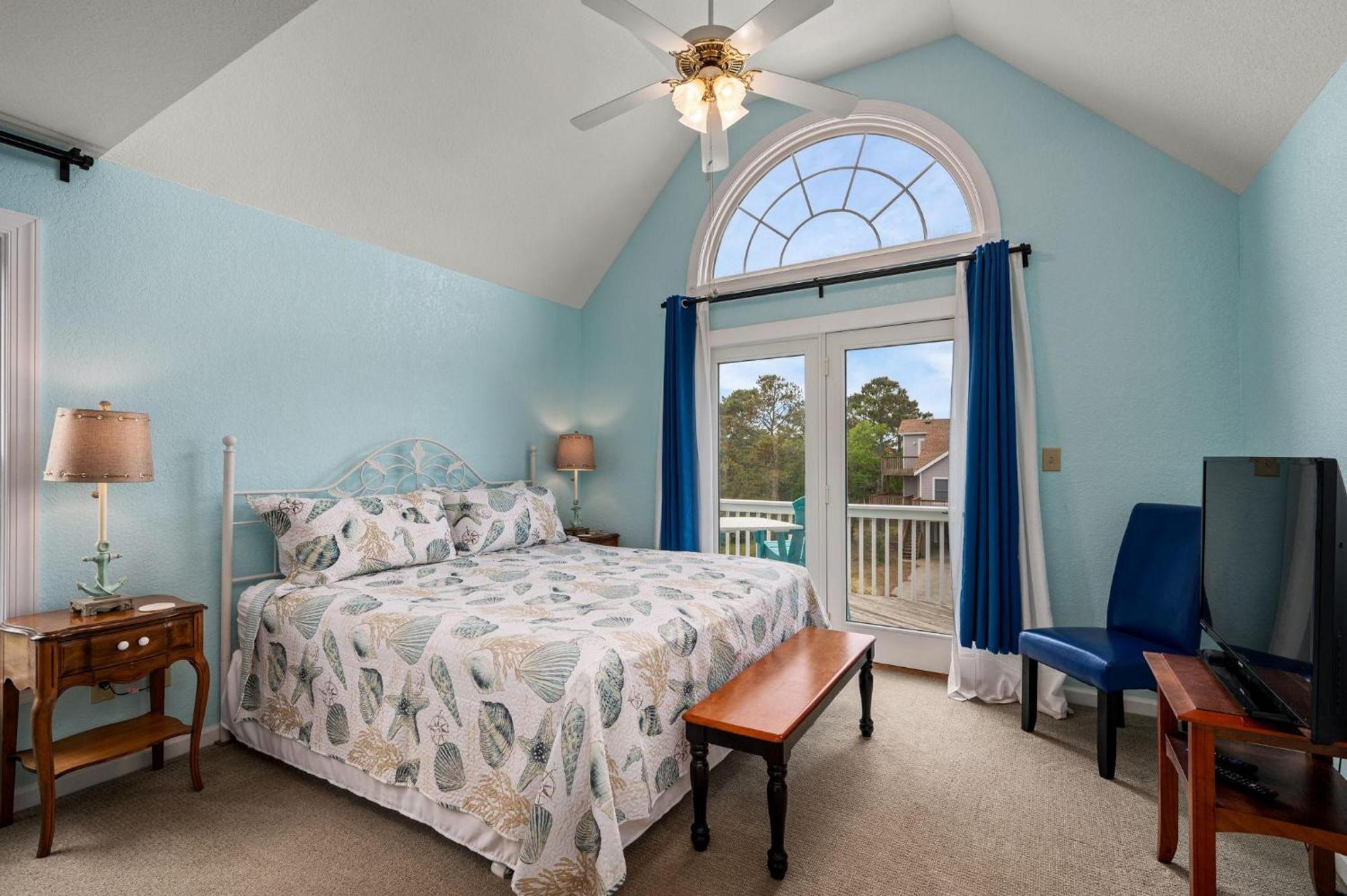 Holiday home Nh505 Let's Do Sunset Nags Head