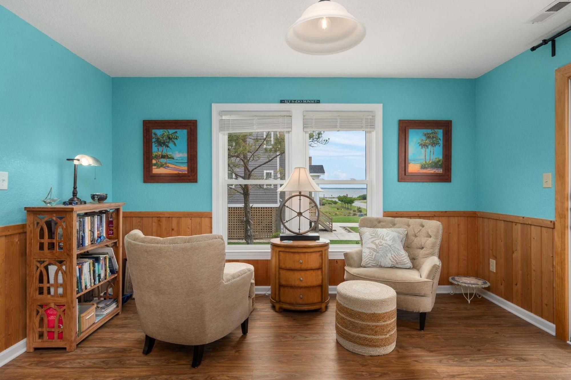 Holiday home Nh505 Let's Do Sunset Nags Head