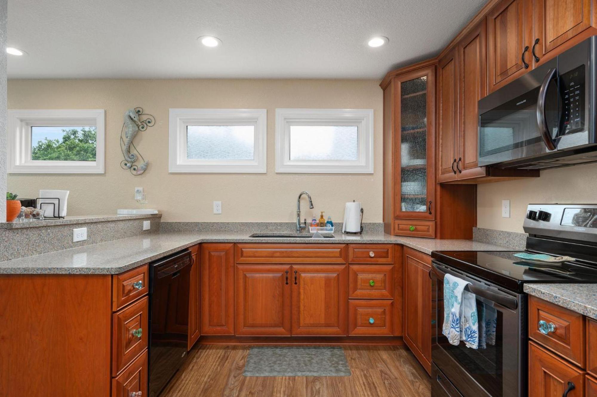 Nh505 Let's Do Sunset Holiday home Nags Head