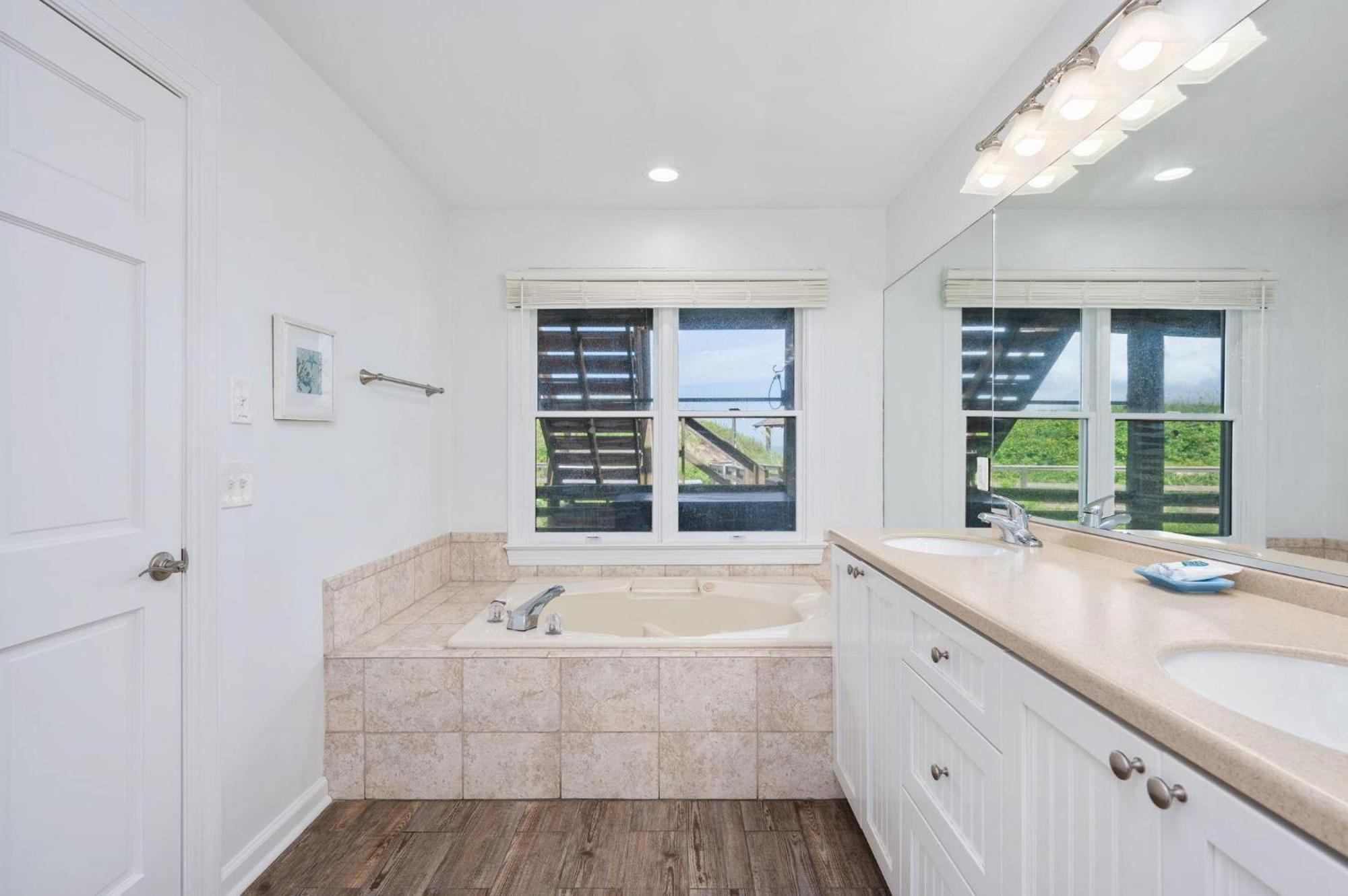 Holiday home Sp8b Sea Pointe 8b