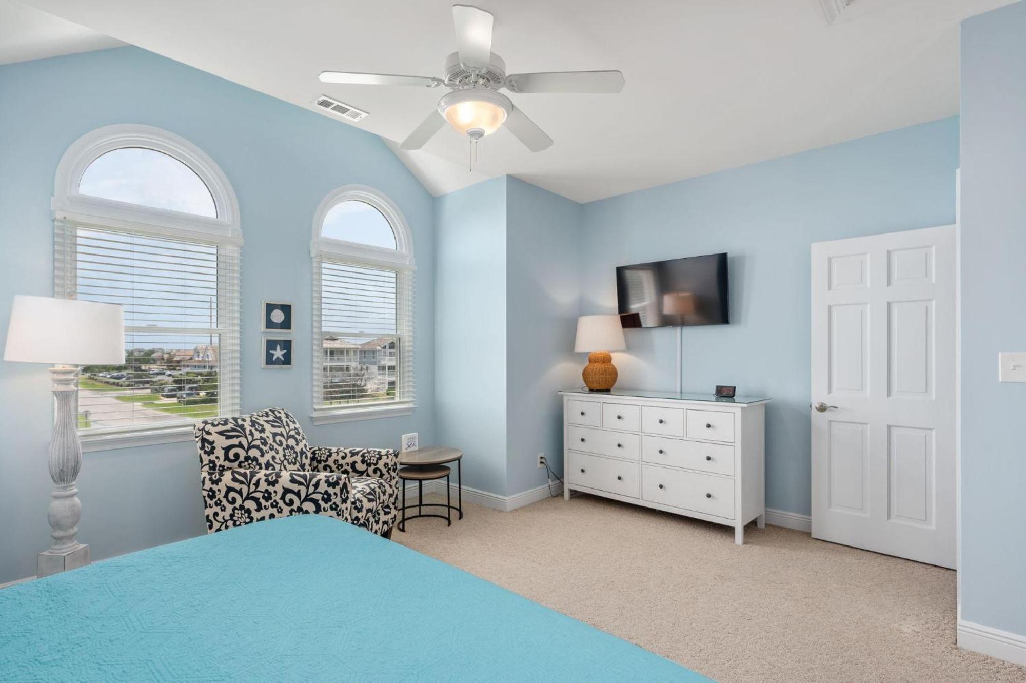 Sp8b Sea Pointe 8b Holiday home *