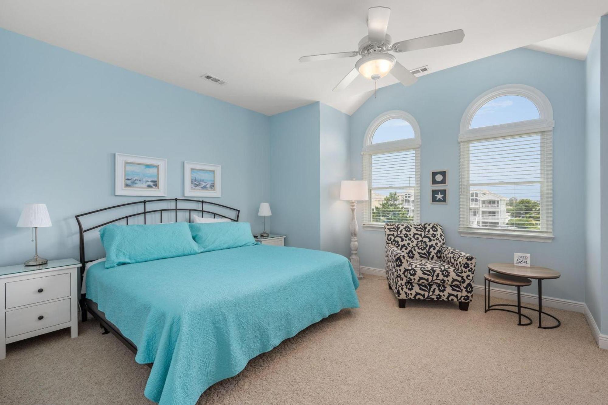 Holiday home Sp8b Sea Pointe 8b