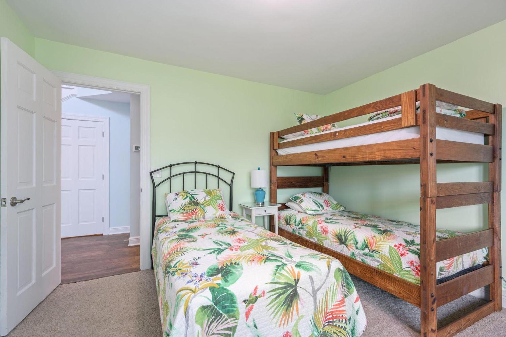 Holiday home Sp8b Sea Pointe 8b Nags Head