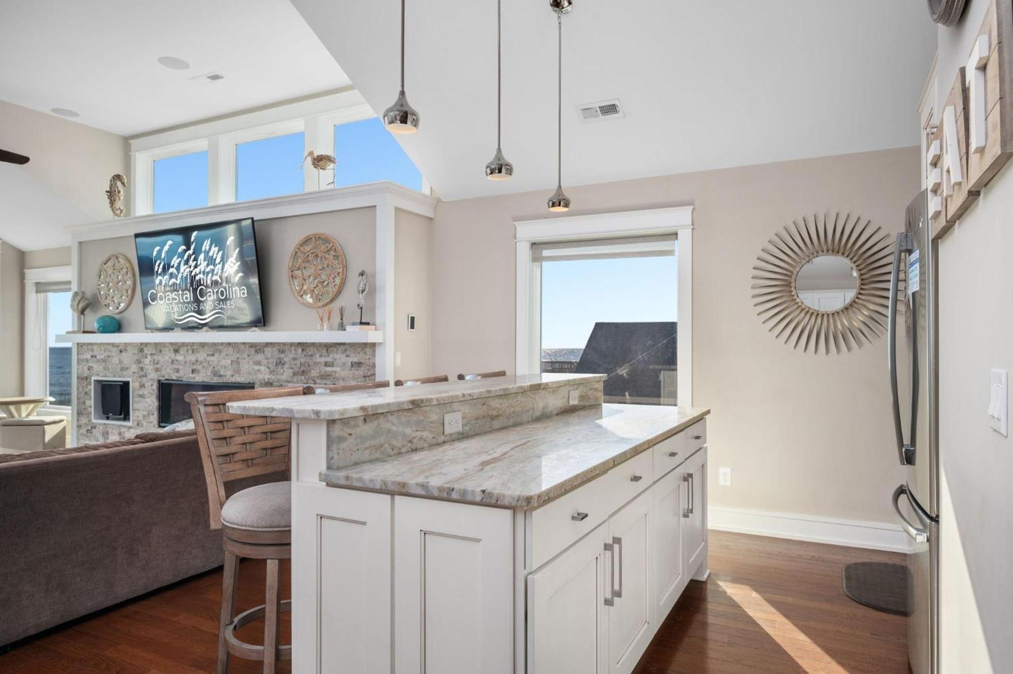 Holiday home Nh140 Sunset House Nags Head