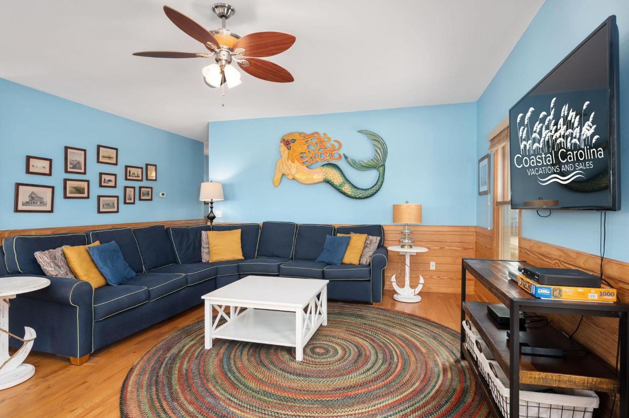 Holiday home Nh333 Capt Brad's