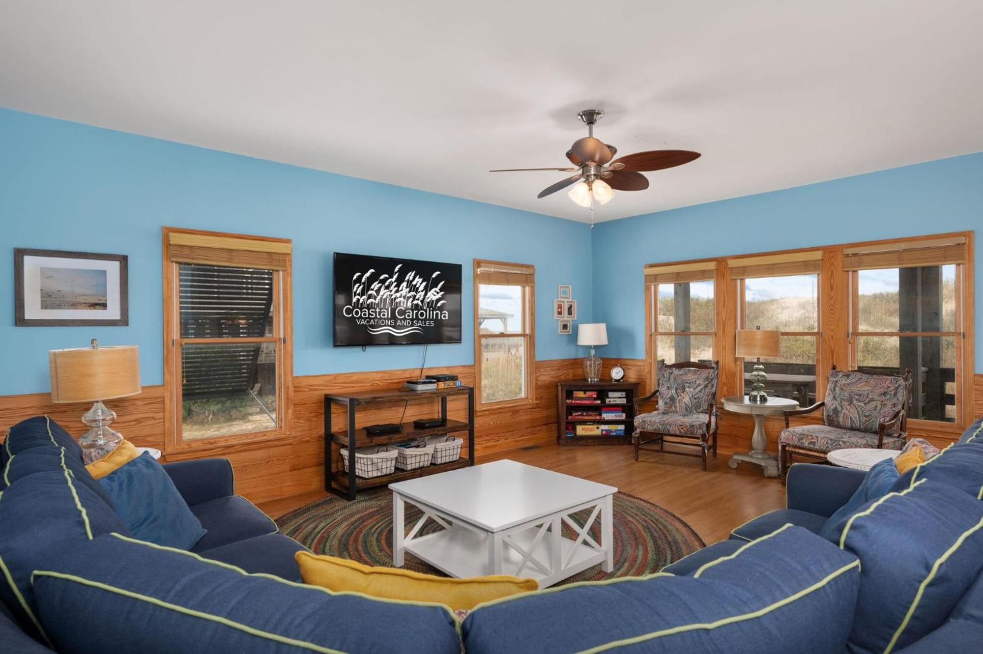Nh333 Capt Brad's Holiday home