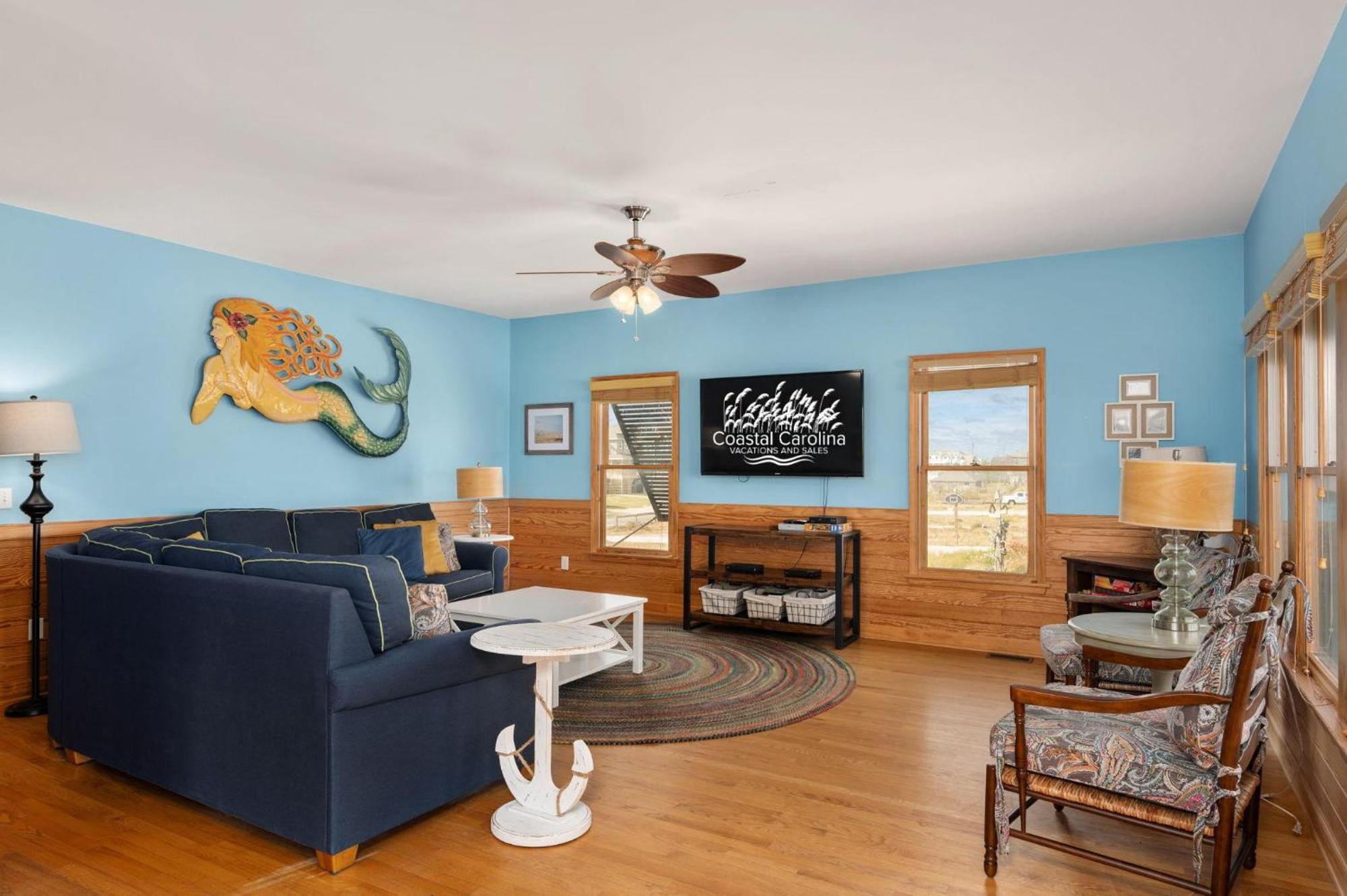 Nh333 Capt Brad's Holiday home