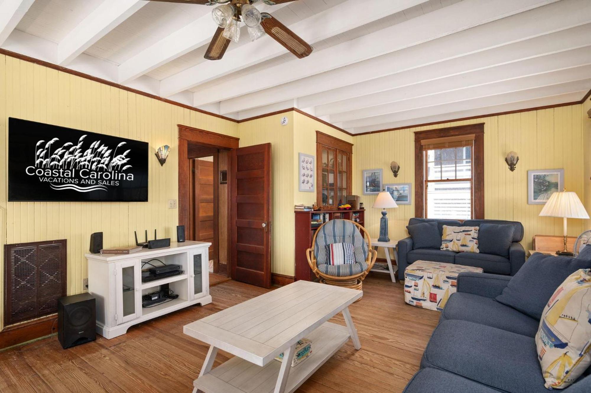 Nh225 Fourth Estate Holiday home