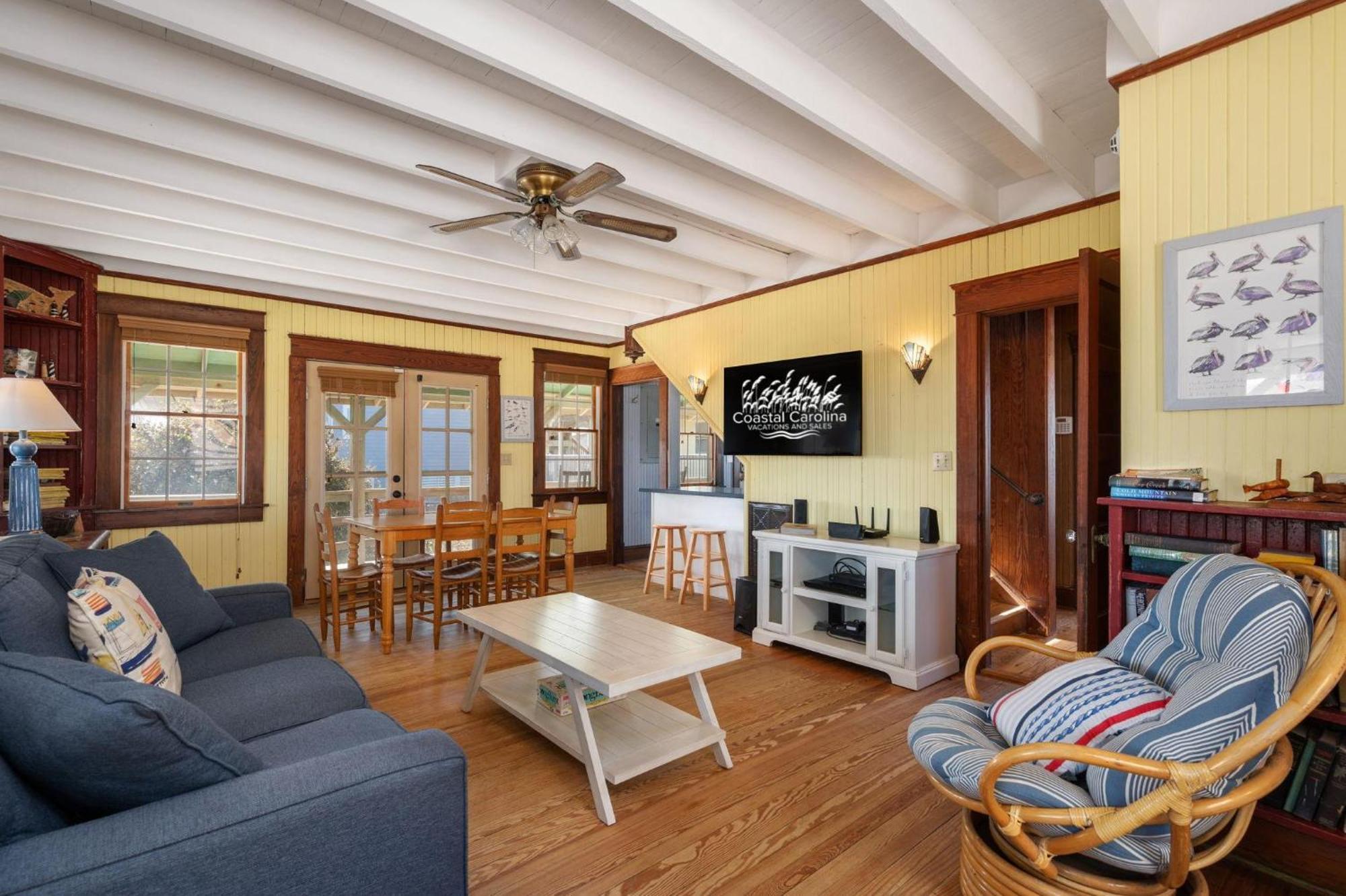 Nh225 Fourth Estate Holiday home