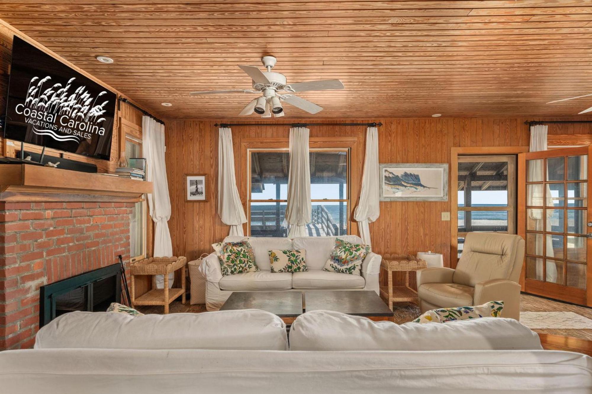 Holiday home Nh315 Serenity By The Sea Nags Head