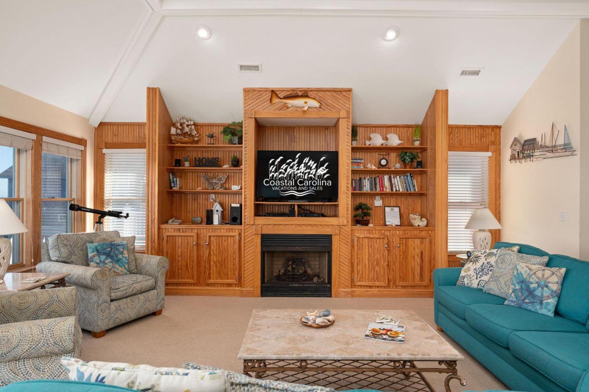 Holiday home Nh205 Celestial Shore