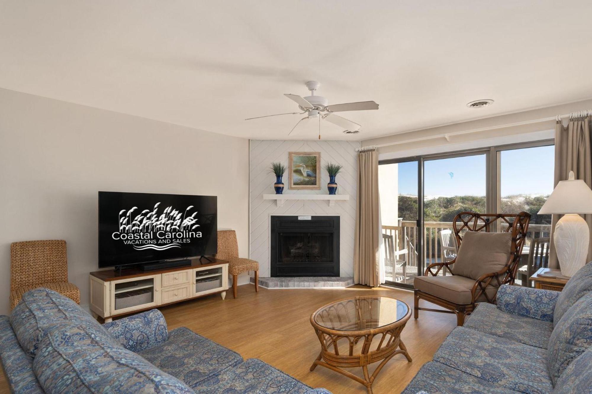 Holiday home Qb4 Red Drum *