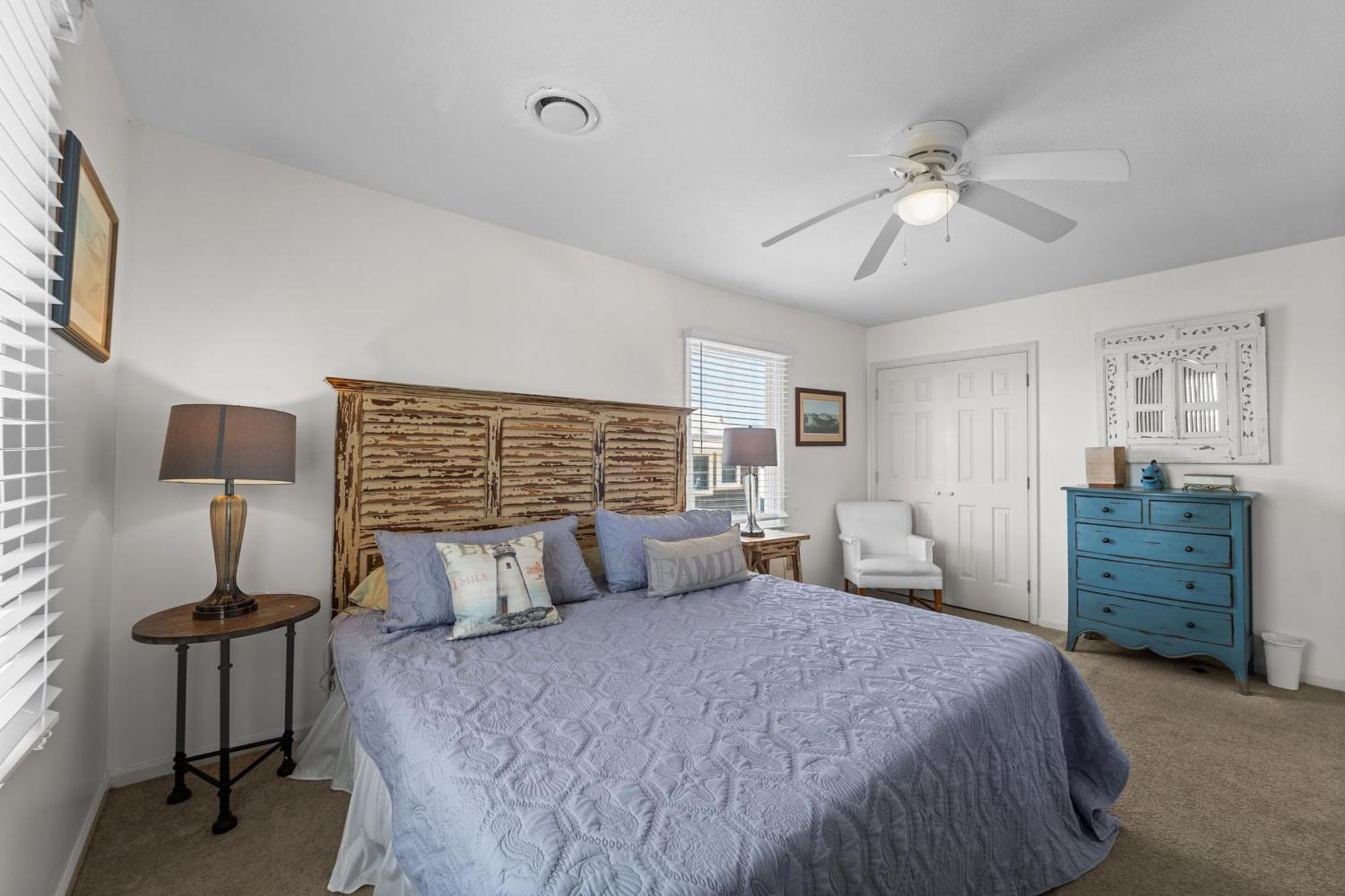 Getaway Nags Head