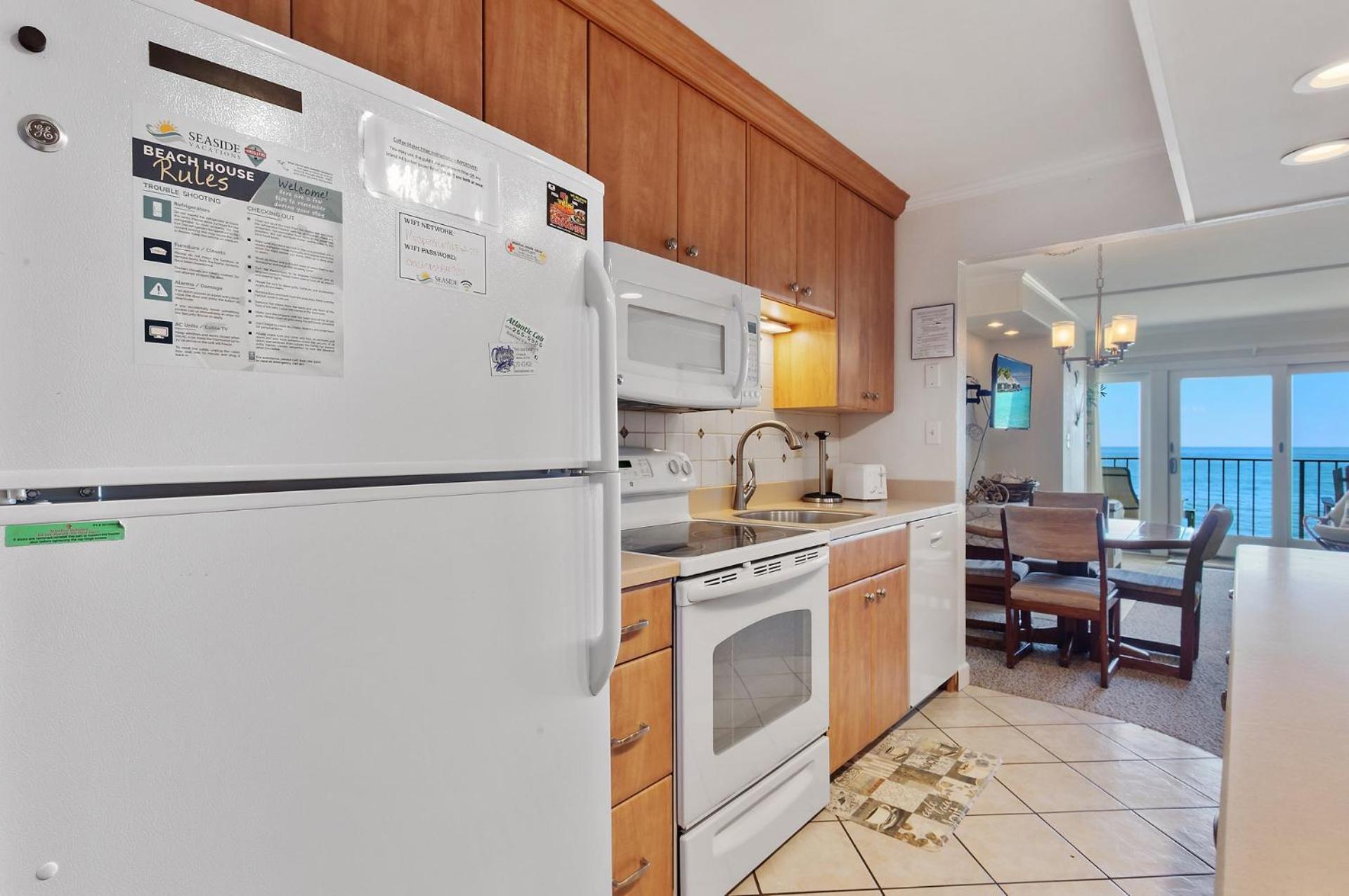 Apartment Dl303 Herpy Oceanfront Nags Head