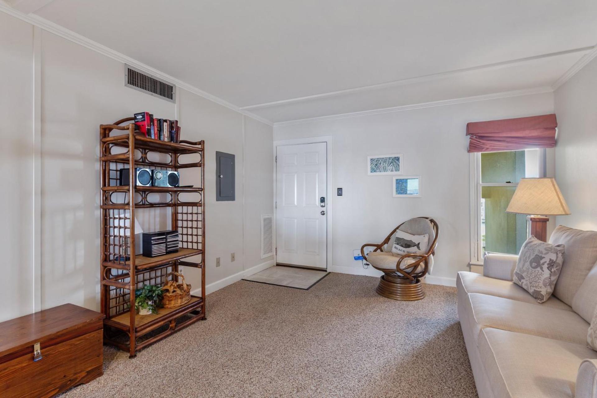 Apartment Dl303 Herpy Oceanfront Nags Head