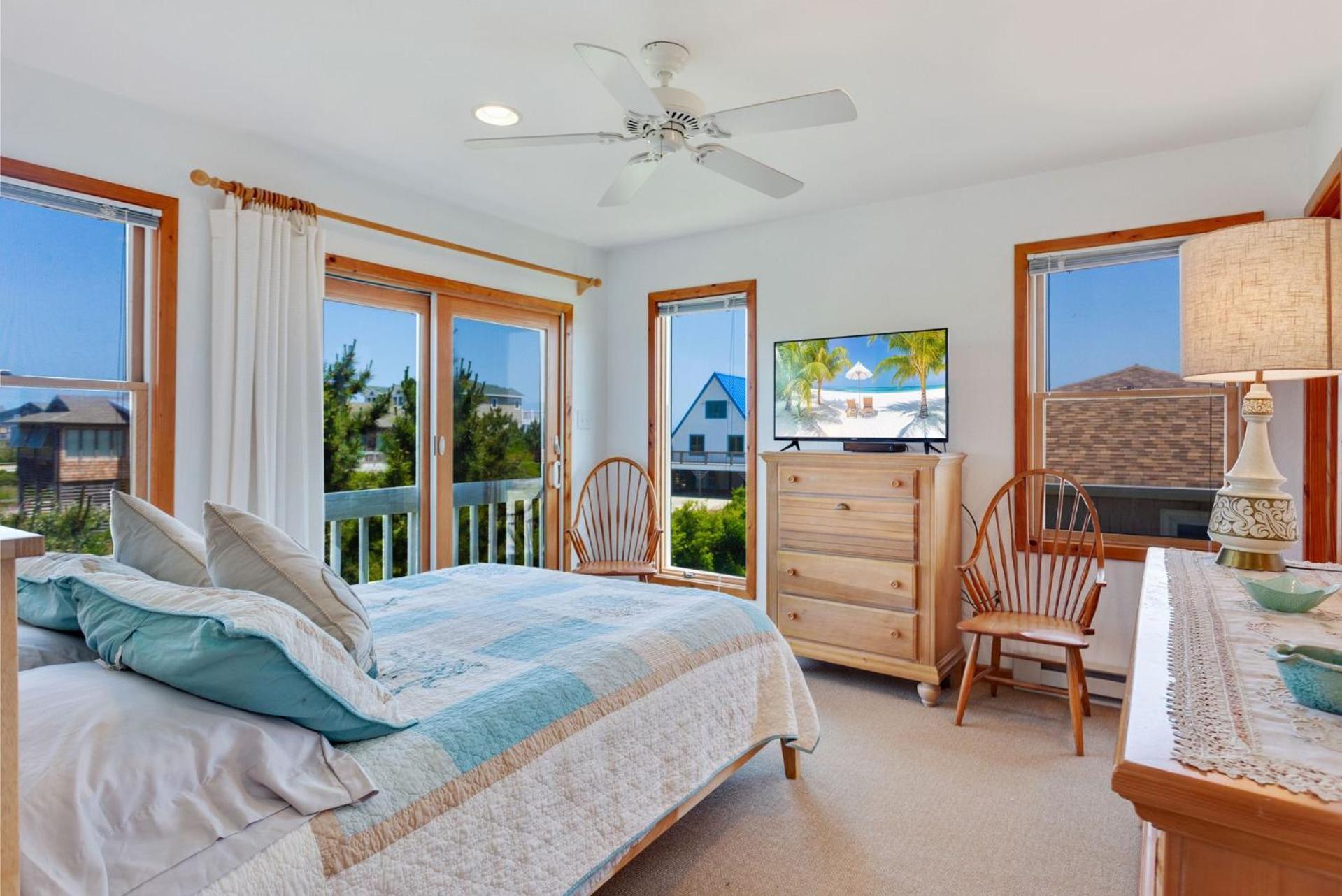 7088 Short Ii 1 Min Walk To The Holiday home Nags Head