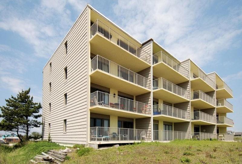 Dl303 Herpy Oceanfront *