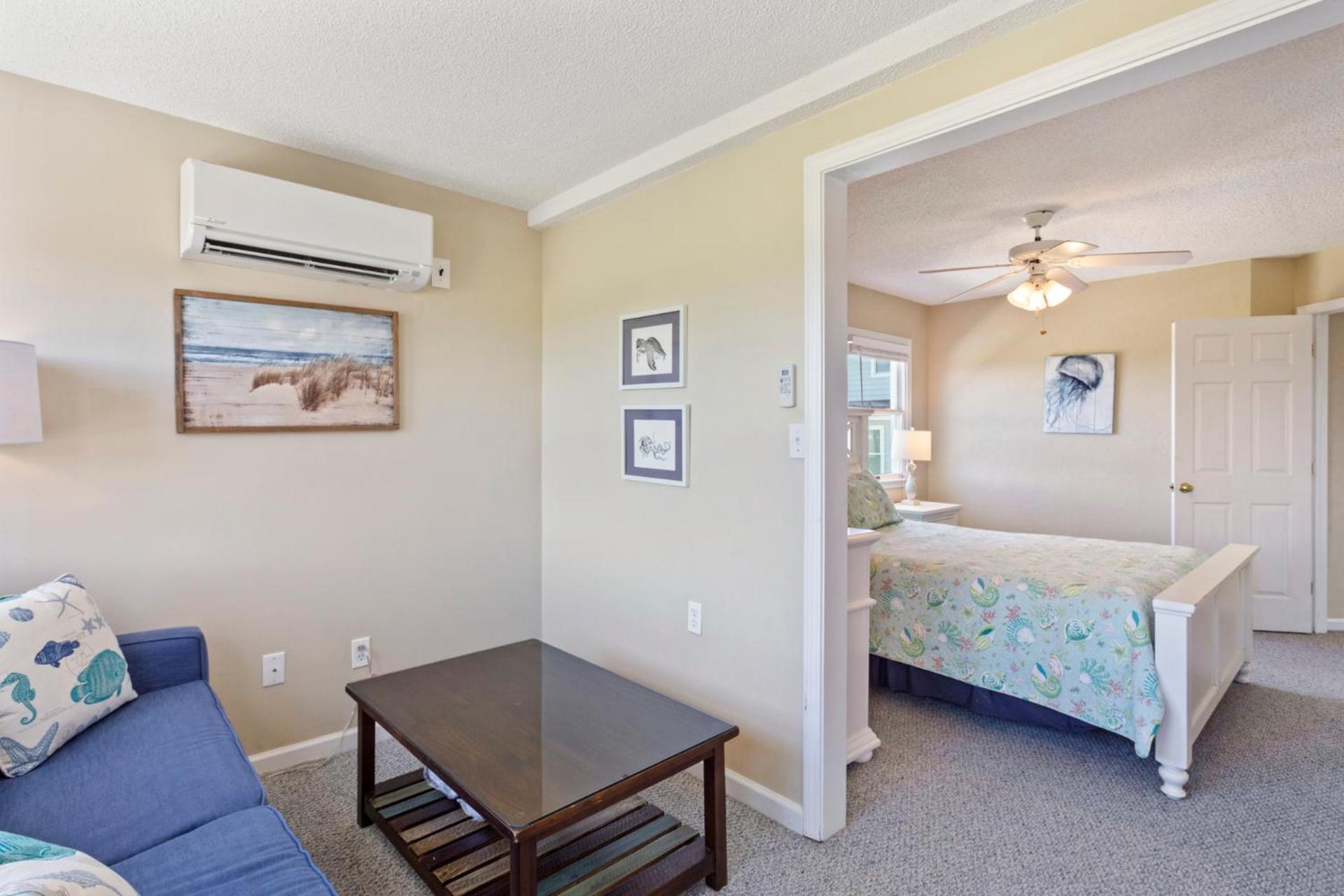 7081 Southern Breeze Oceanfront Pool Hot Tub * Nags Head