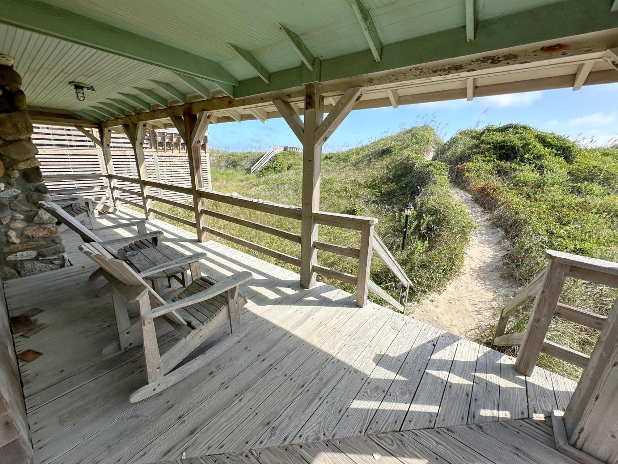 Holiday home Nh225 Fourth Estate Nags Head