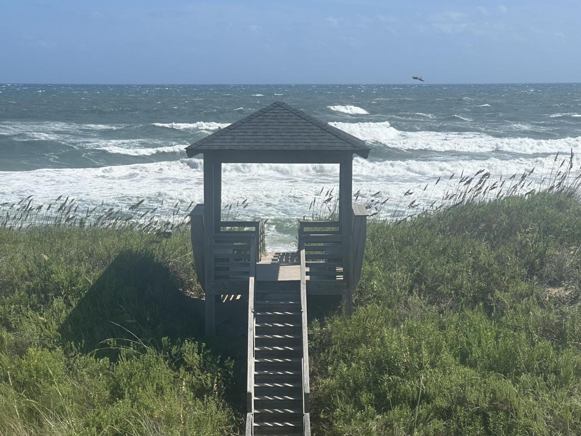 Holiday home Nh140 Sunset House Nags Head