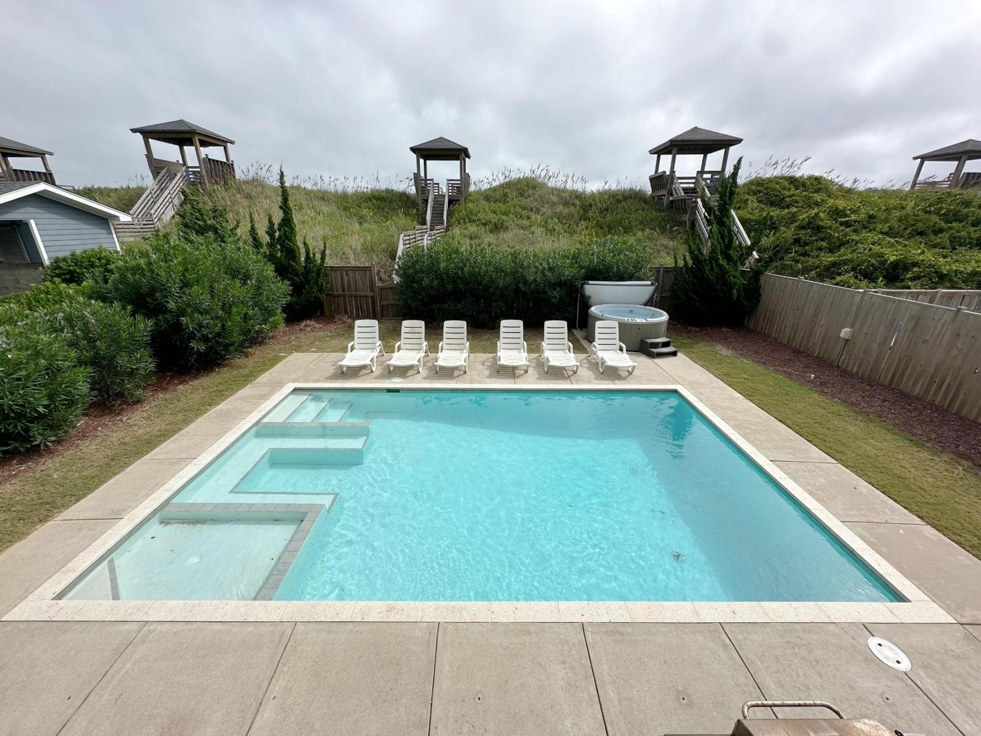 Holiday home Nh140 Sunset House Nags Head