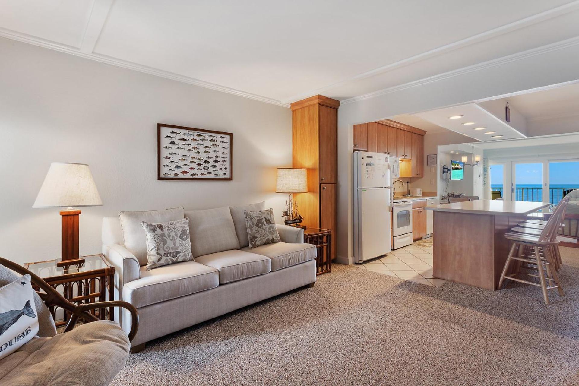 Dl303 Herpy Oceanfront *