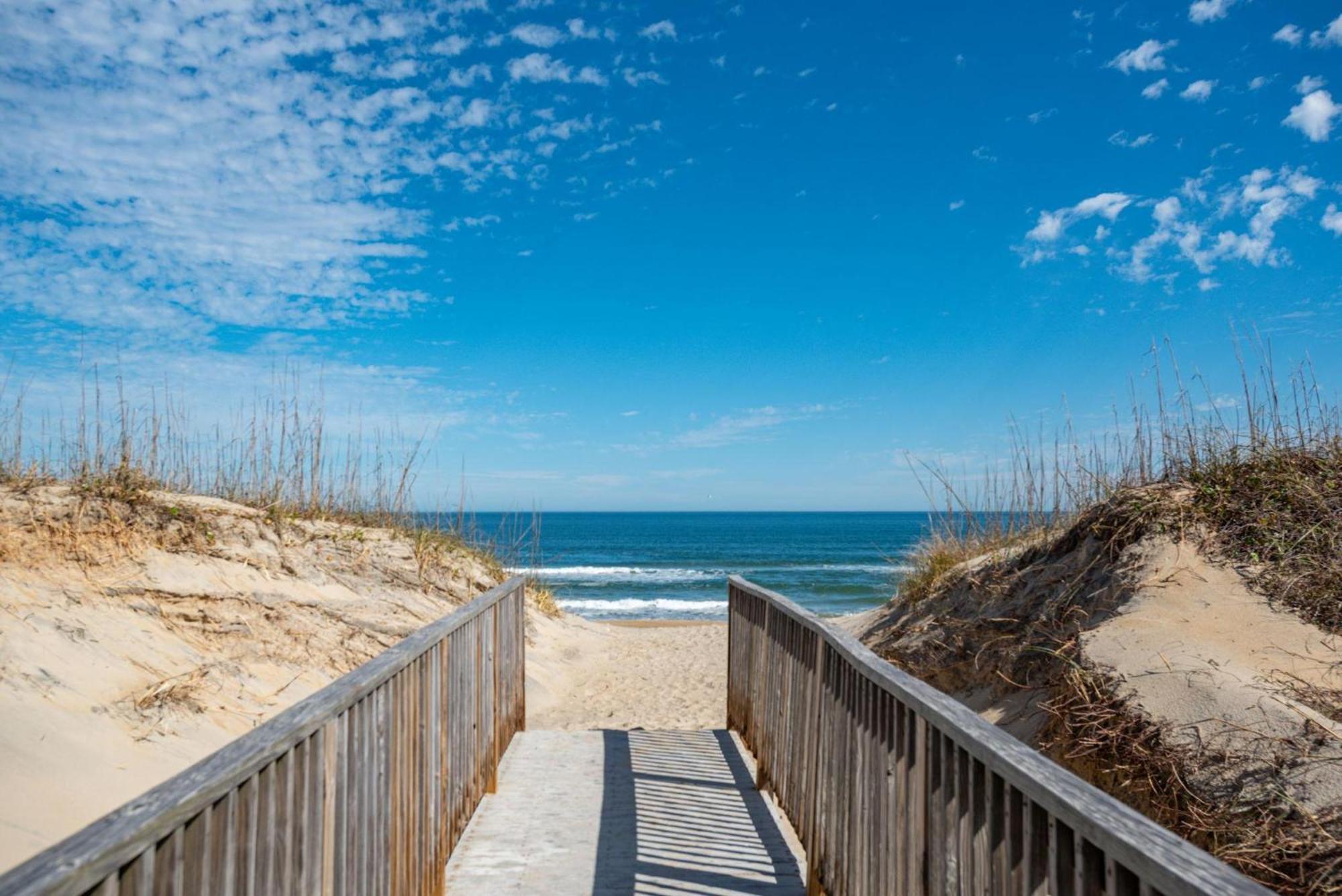 Sv08 Family Ties Holiday home Nags Head