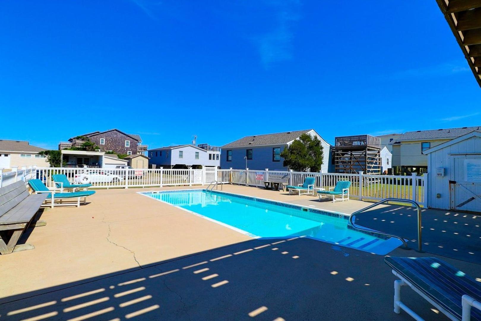 7147 Geris Place 11a 200ft To Holiday home