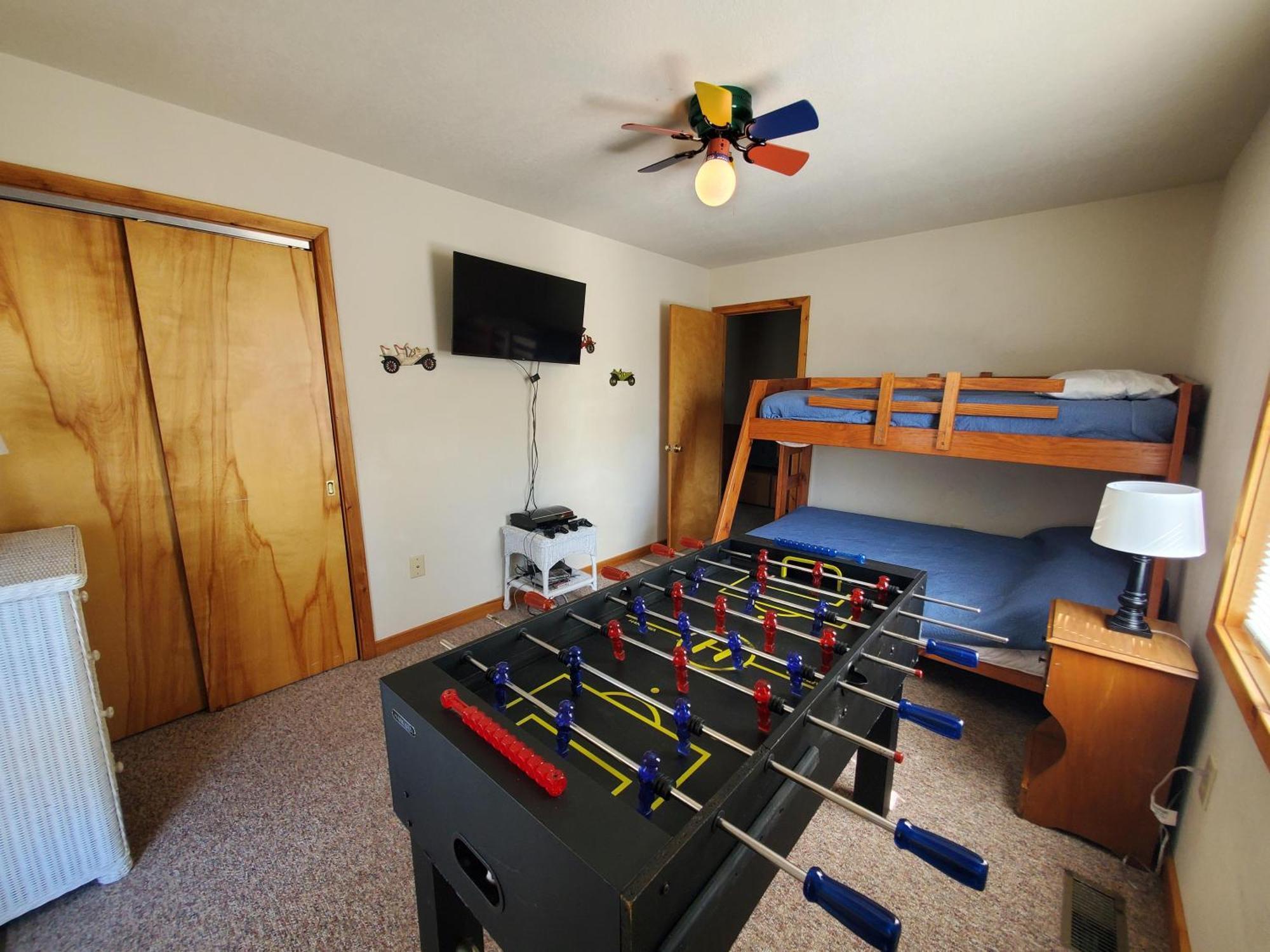 The Galleon Holiday home *