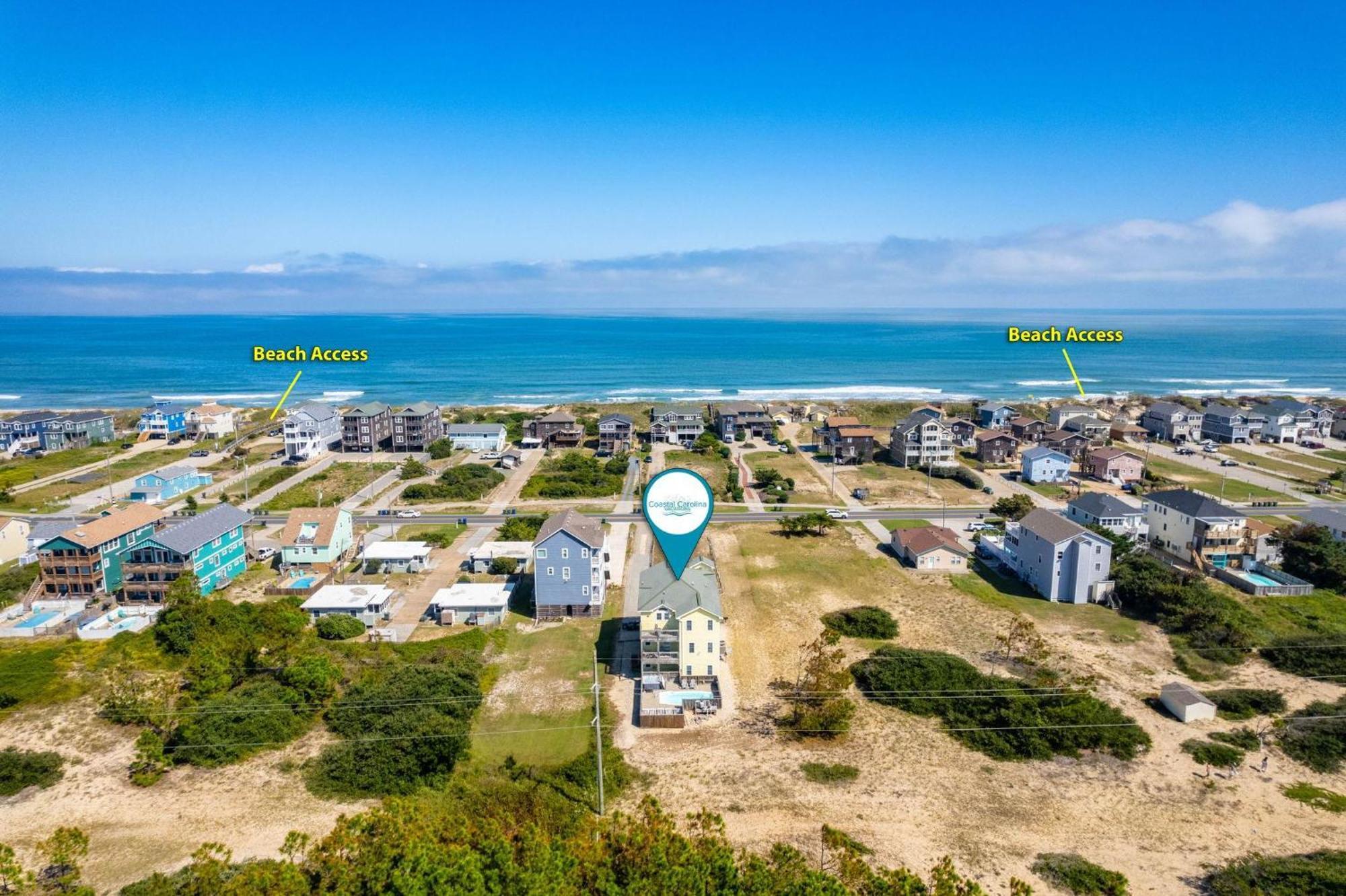 Snh195 Fireflies Holiday home *