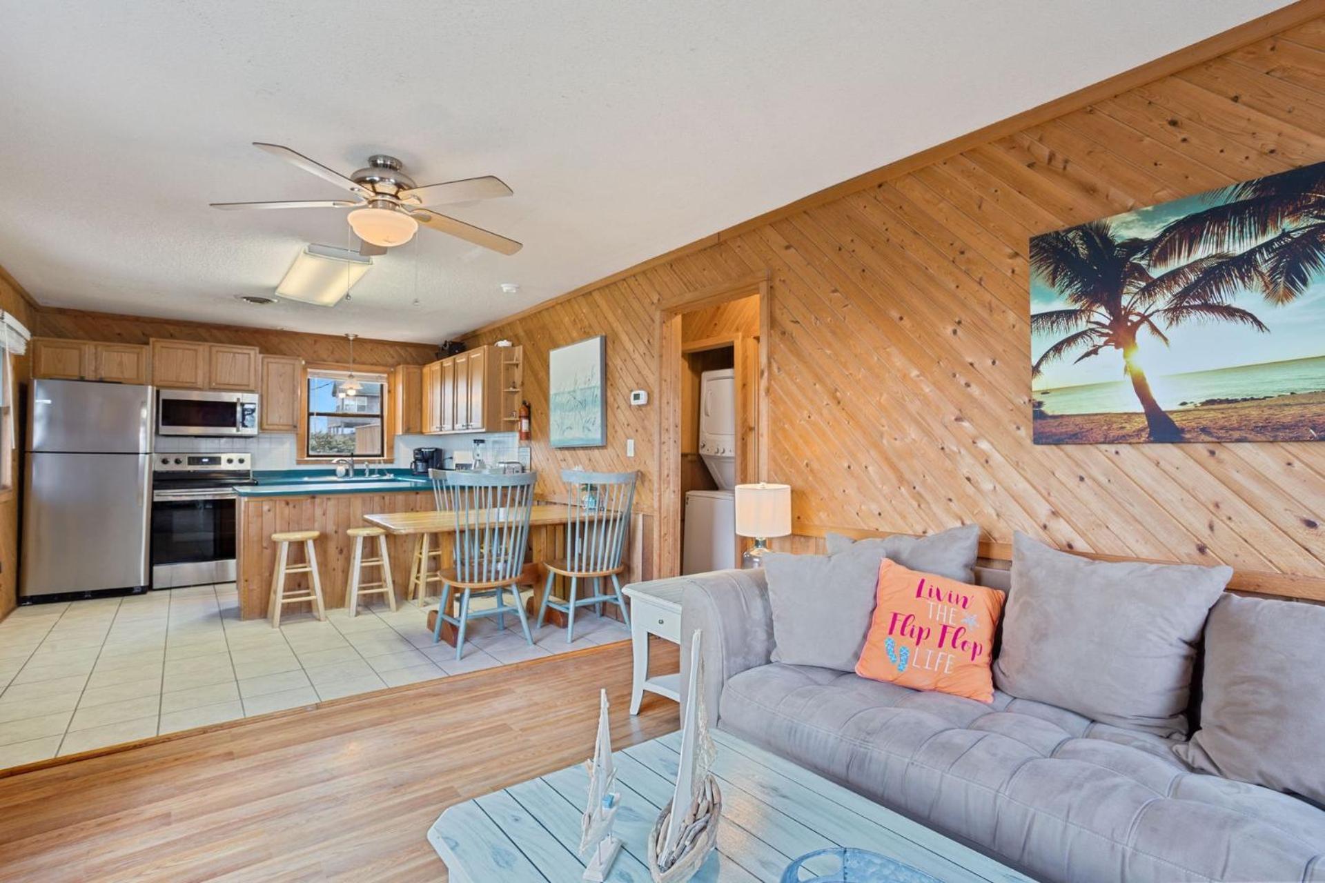 Holiday home 7145 - Geris Place 6 100ft To *