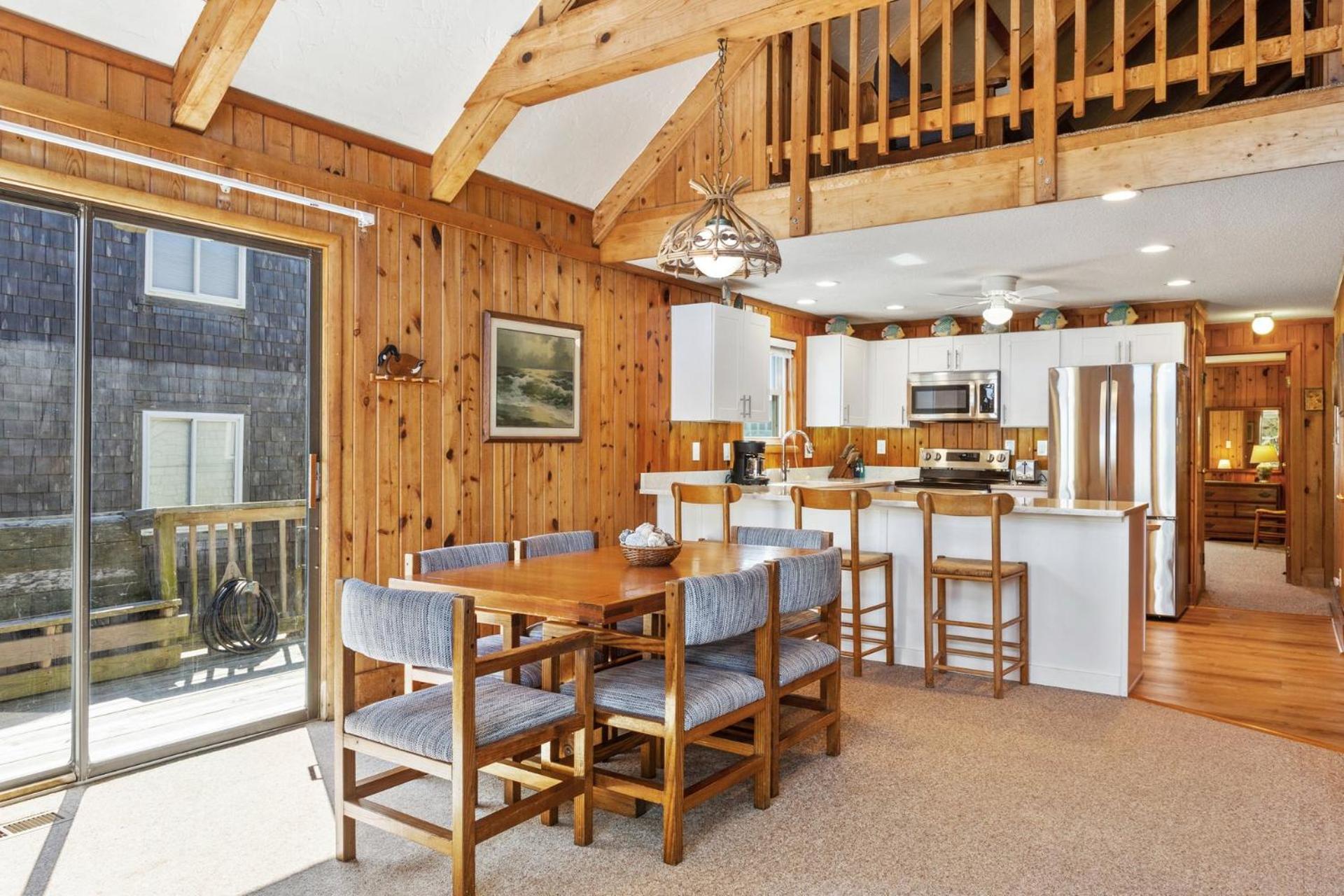 6137 Harper Oceanfront Holiday home *