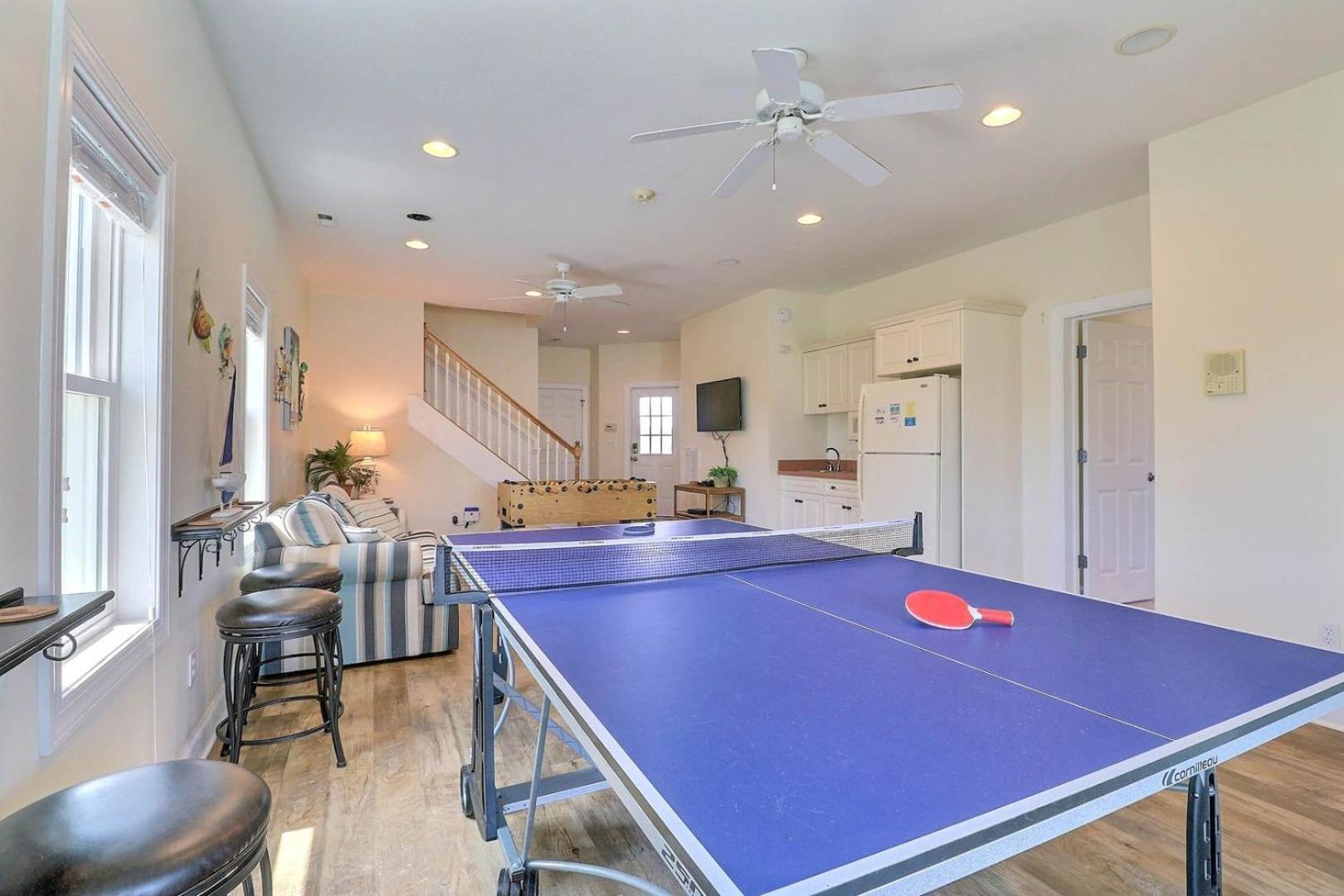 7076 Jmj Seascape Oceanfront Pool Hot Tub * Nags Head