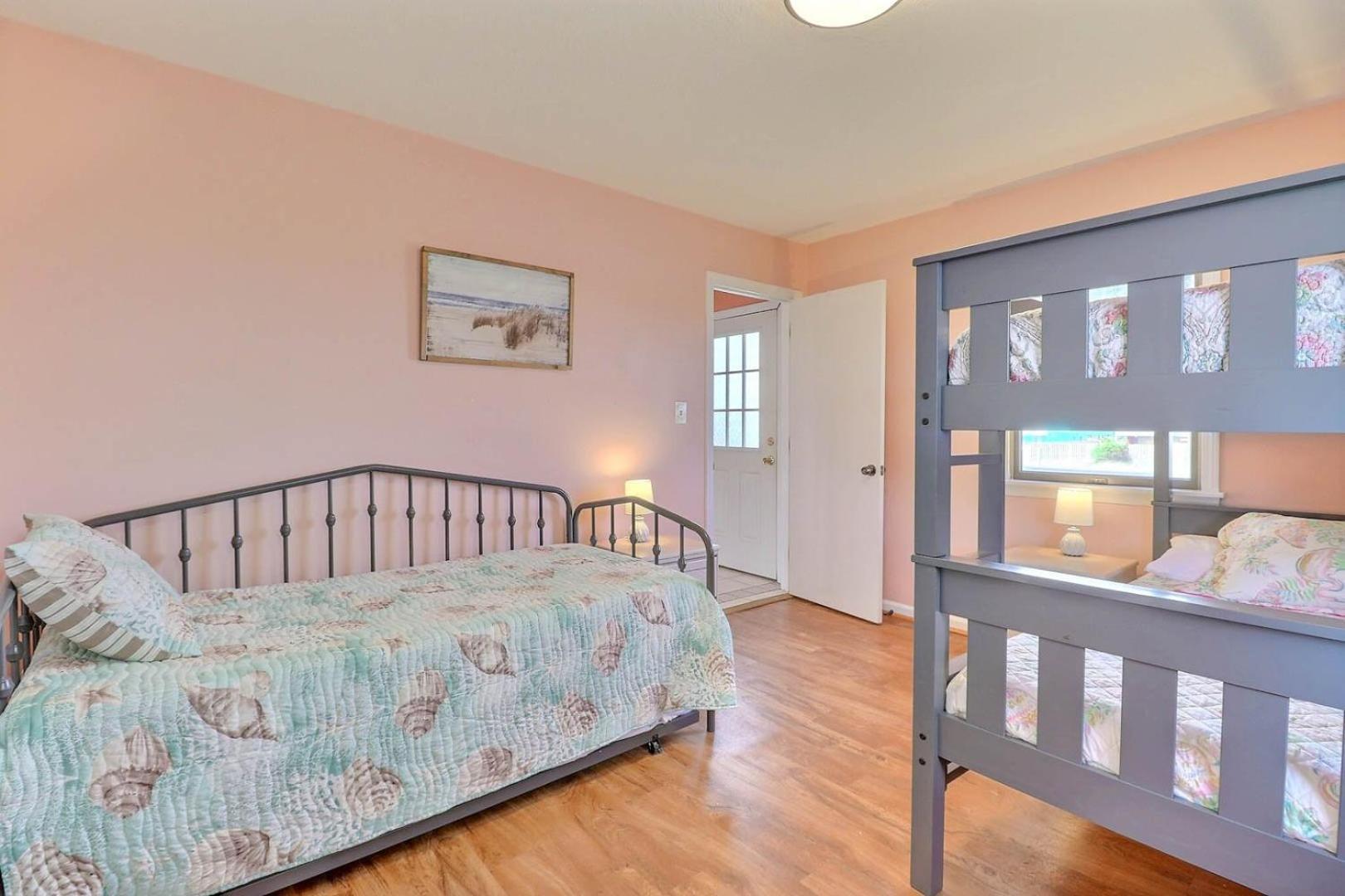 6129 Lady Jane Semi-oceanfront Hot Tub Holiday home Nags Head