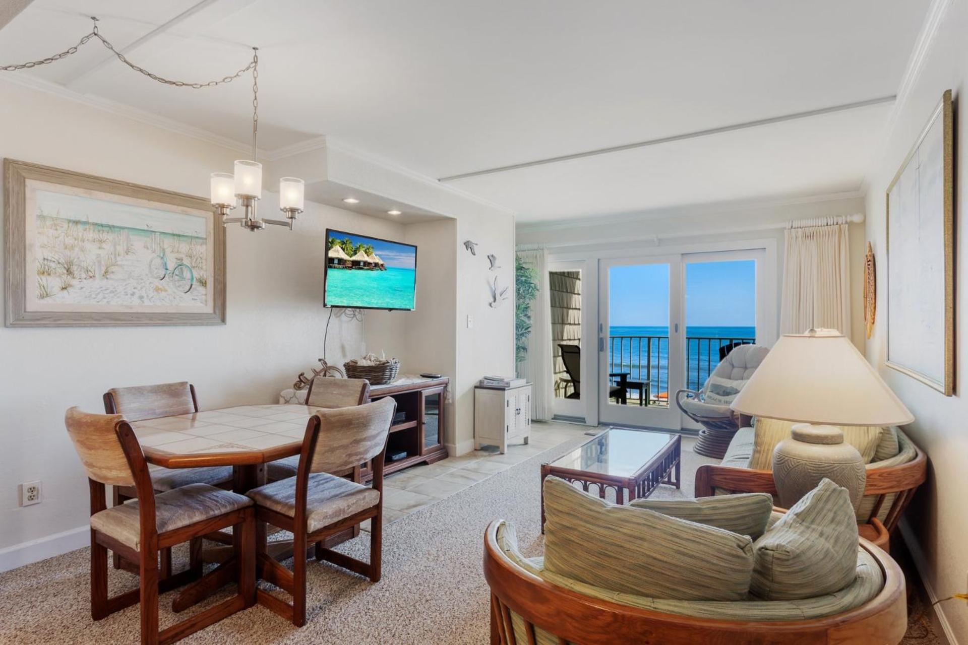 Apartment Dl303 Herpy Oceanfront Nags Head