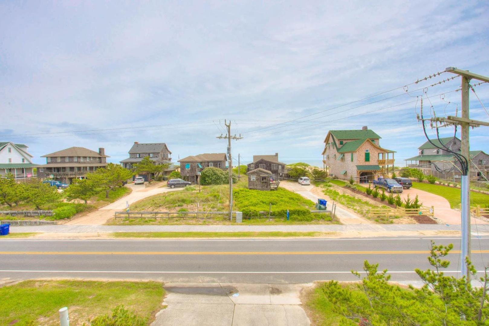 6129 Lady Jane Semi-oceanfront Hot Tub Holiday home *