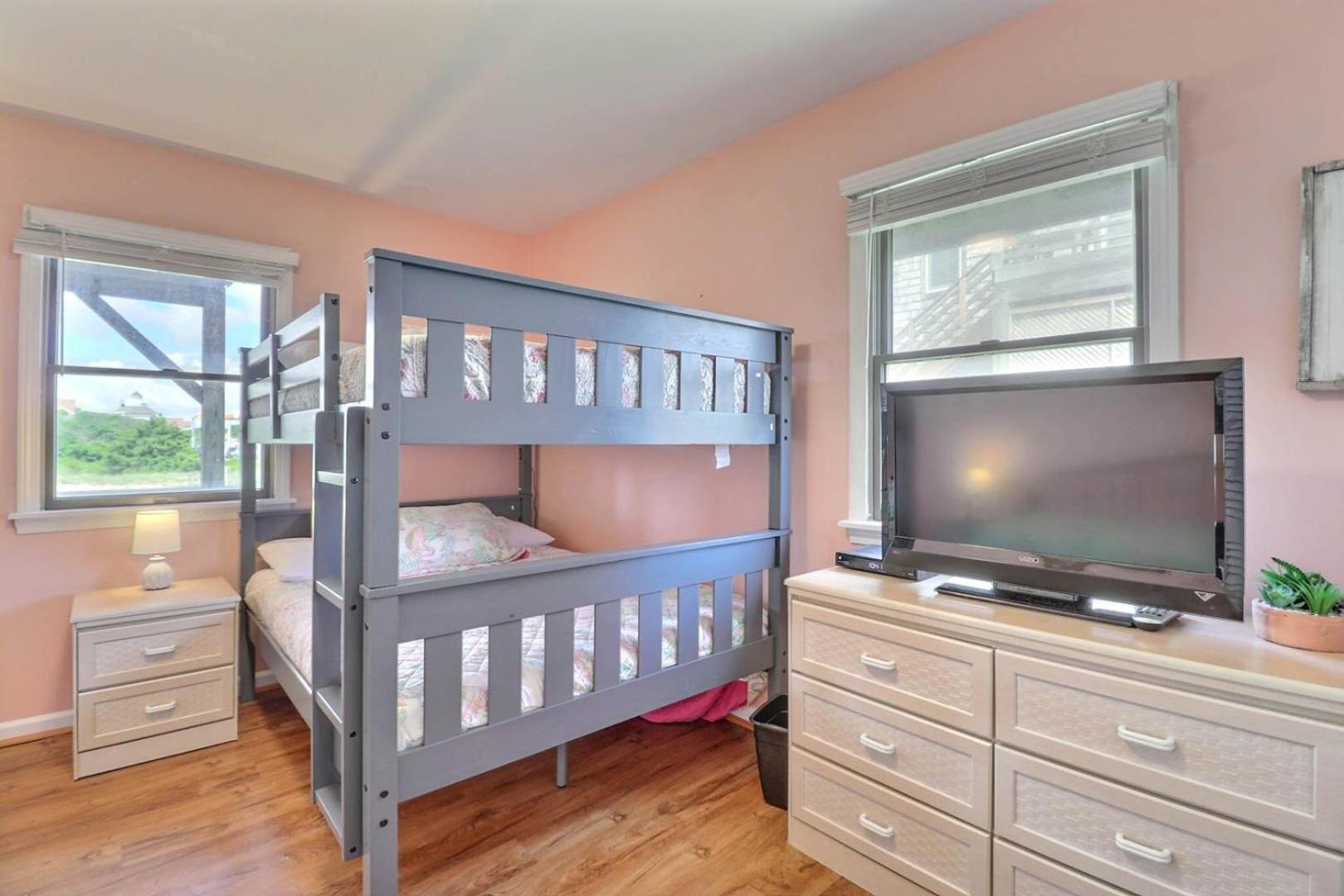 6129 Lady Jane Semi-oceanfront Hot Tub Holiday home Nags Head