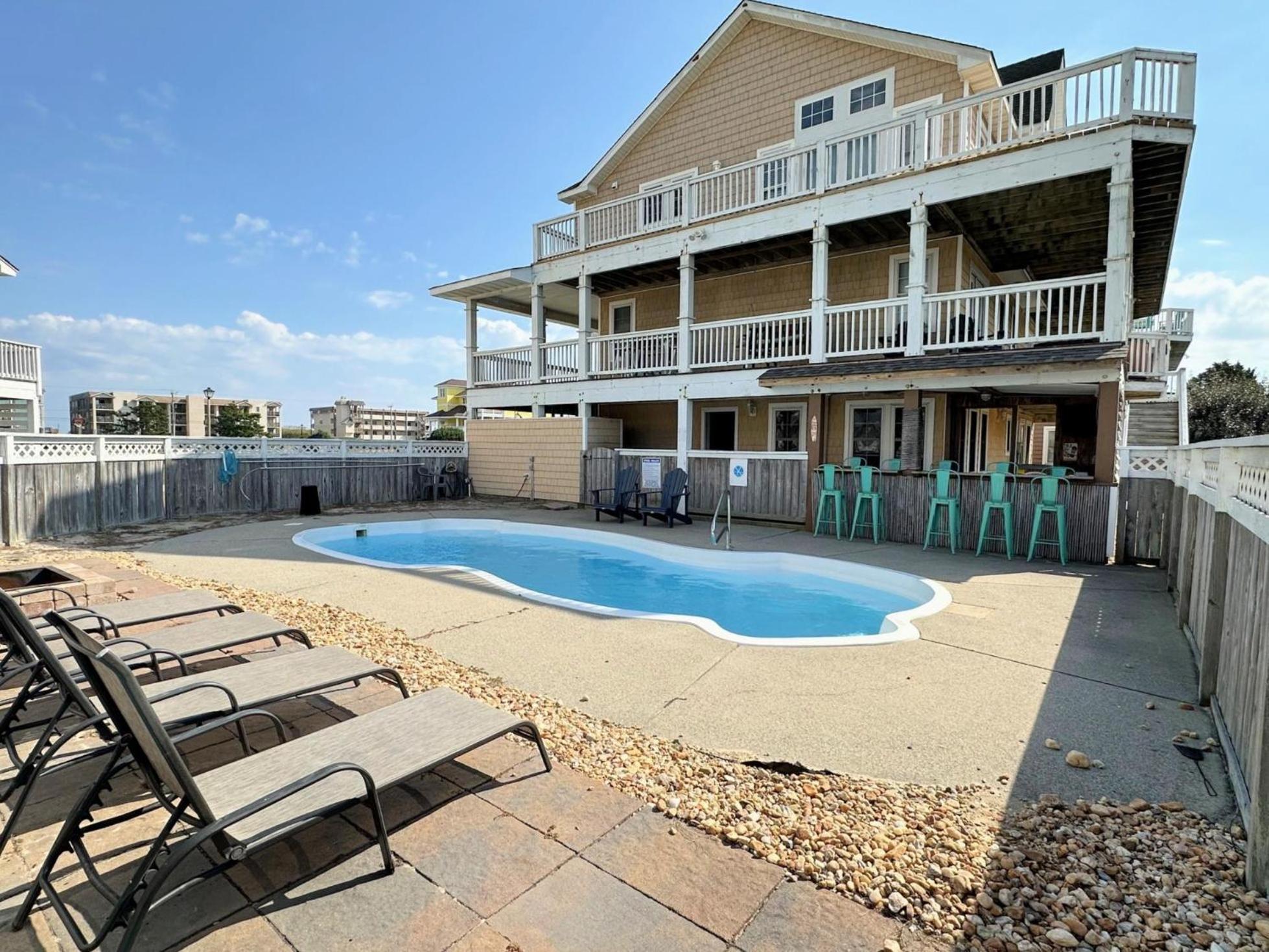 Holiday home Nh355 Coastal Distancing *