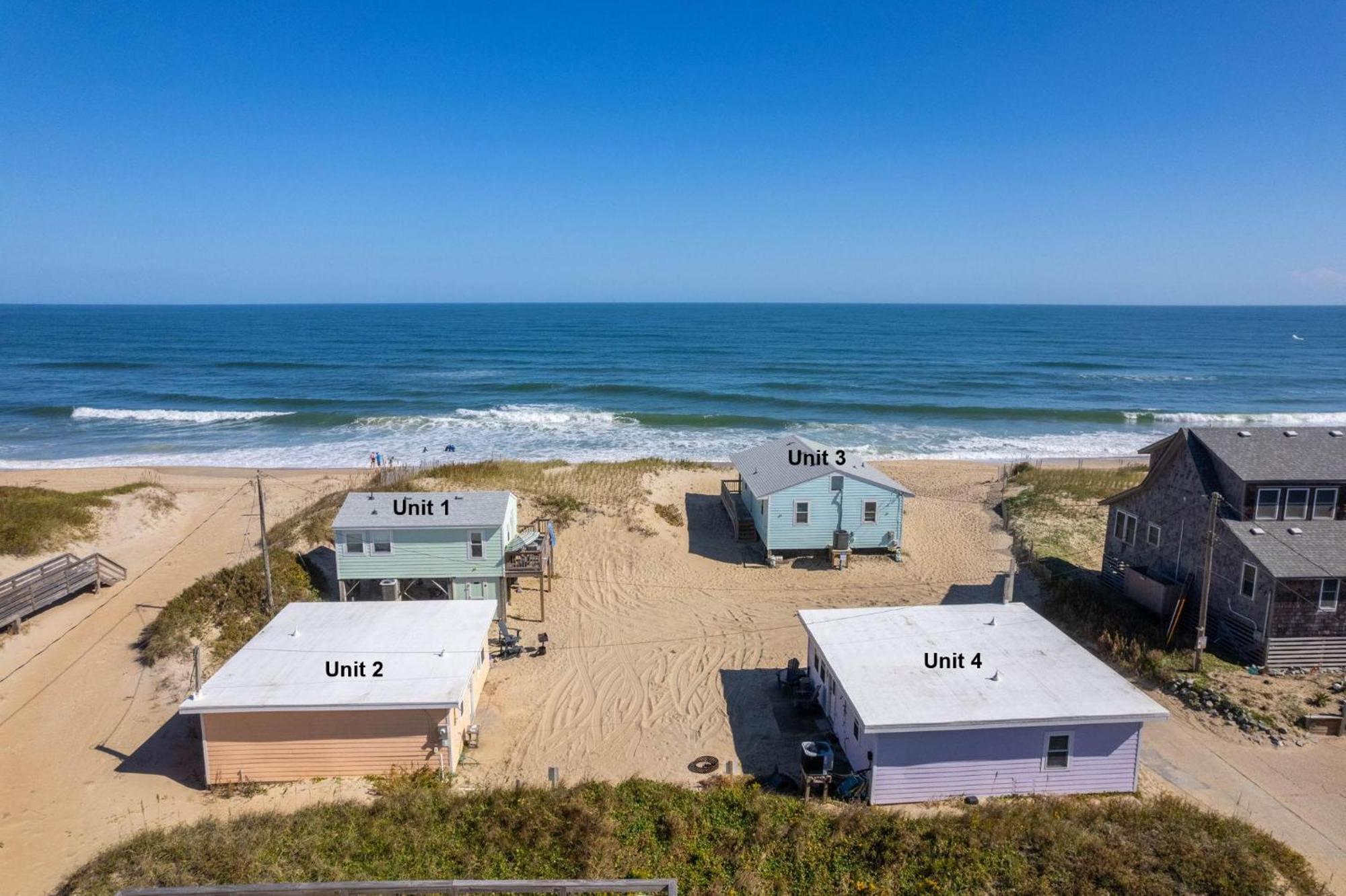 Nh337 Coastal Dunes Court Holiday home