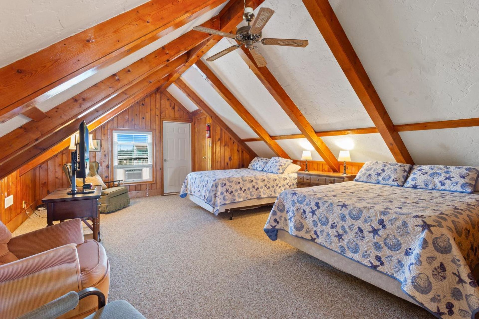Holiday home 6137 Harper Oceanfront *