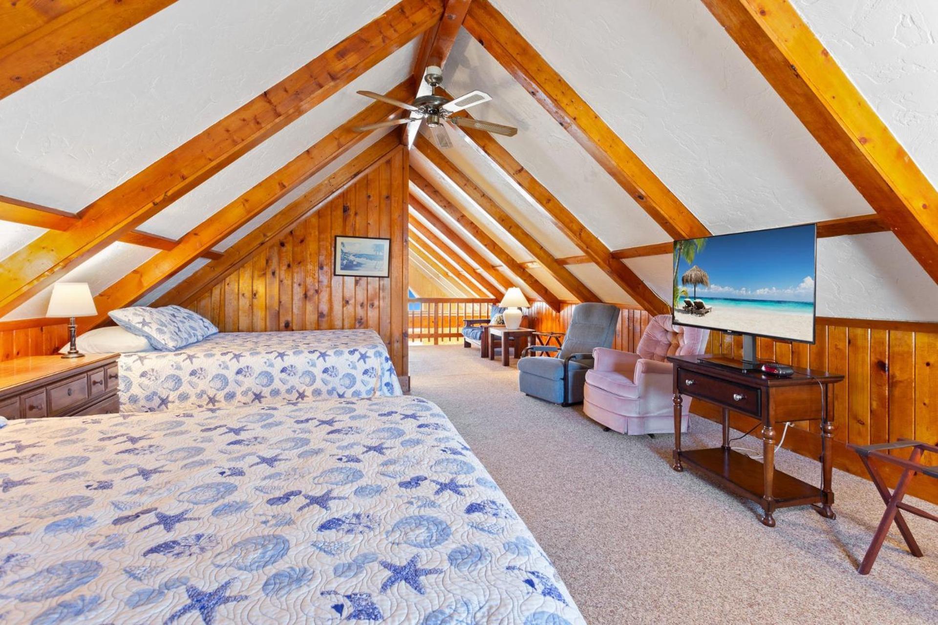 Holiday home 6137 Harper Oceanfront Nags Head